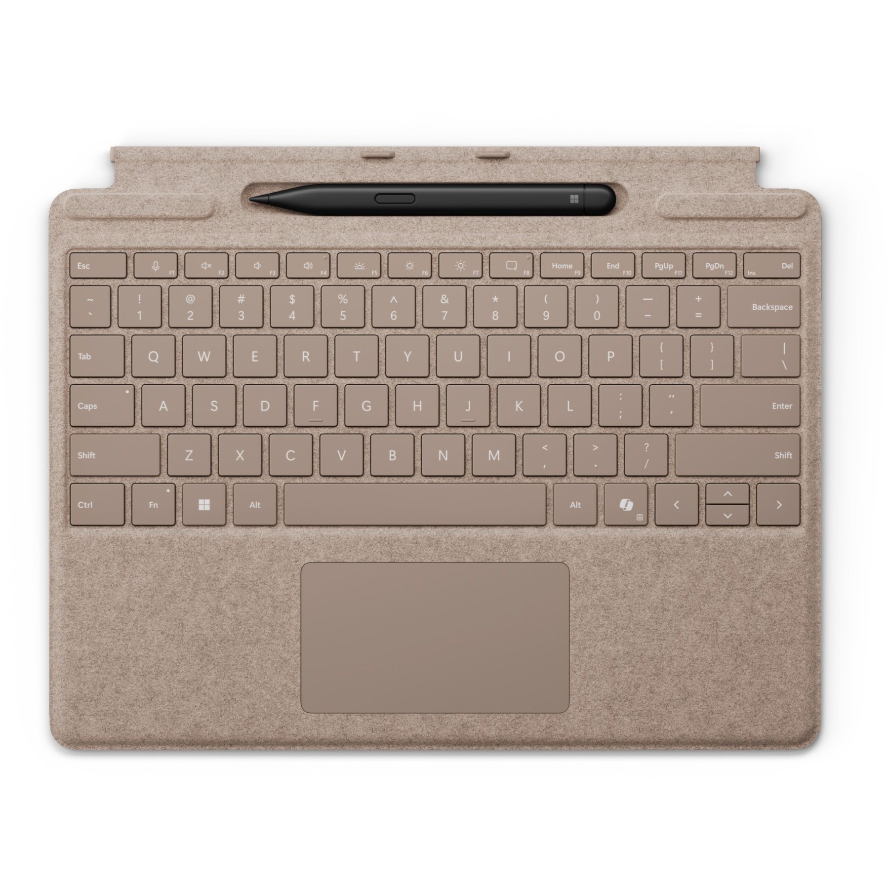 Clavier MICROSOFT Clavier + Stylet Dune Surface Pro 13"