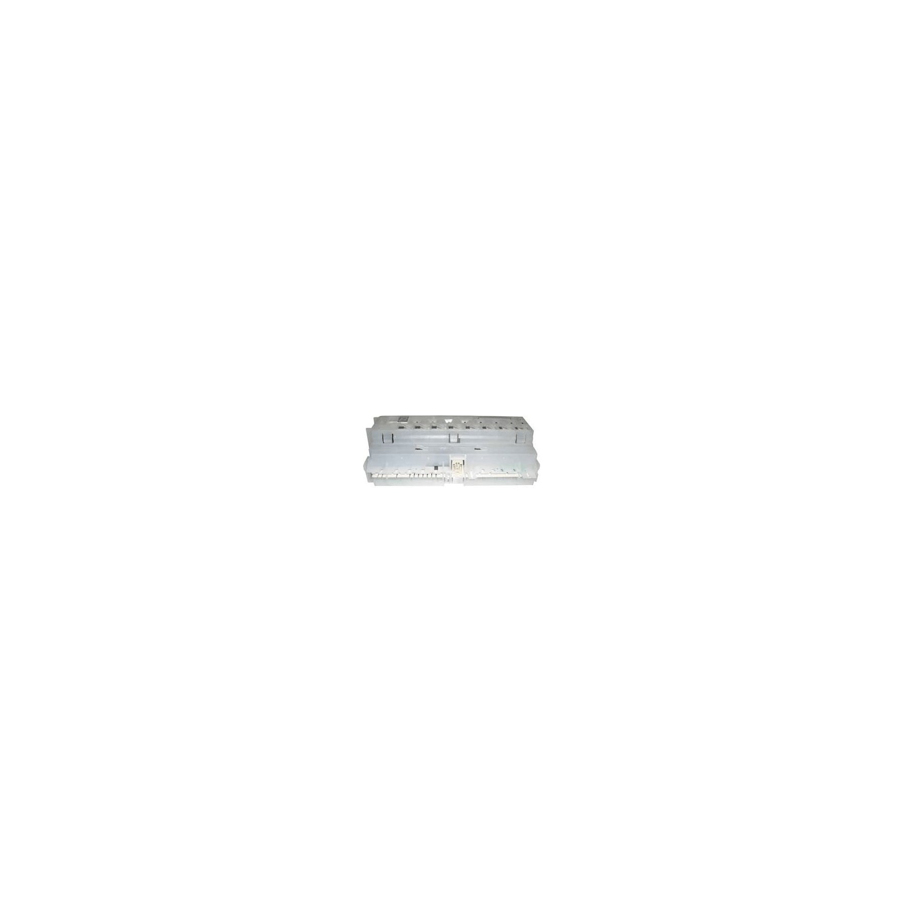 Carte BOSCH module de commande 5wk5709