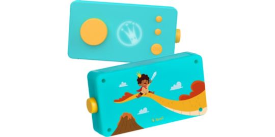 Jeu LUNII Ma FàH Coffret Aventures merveilleuses