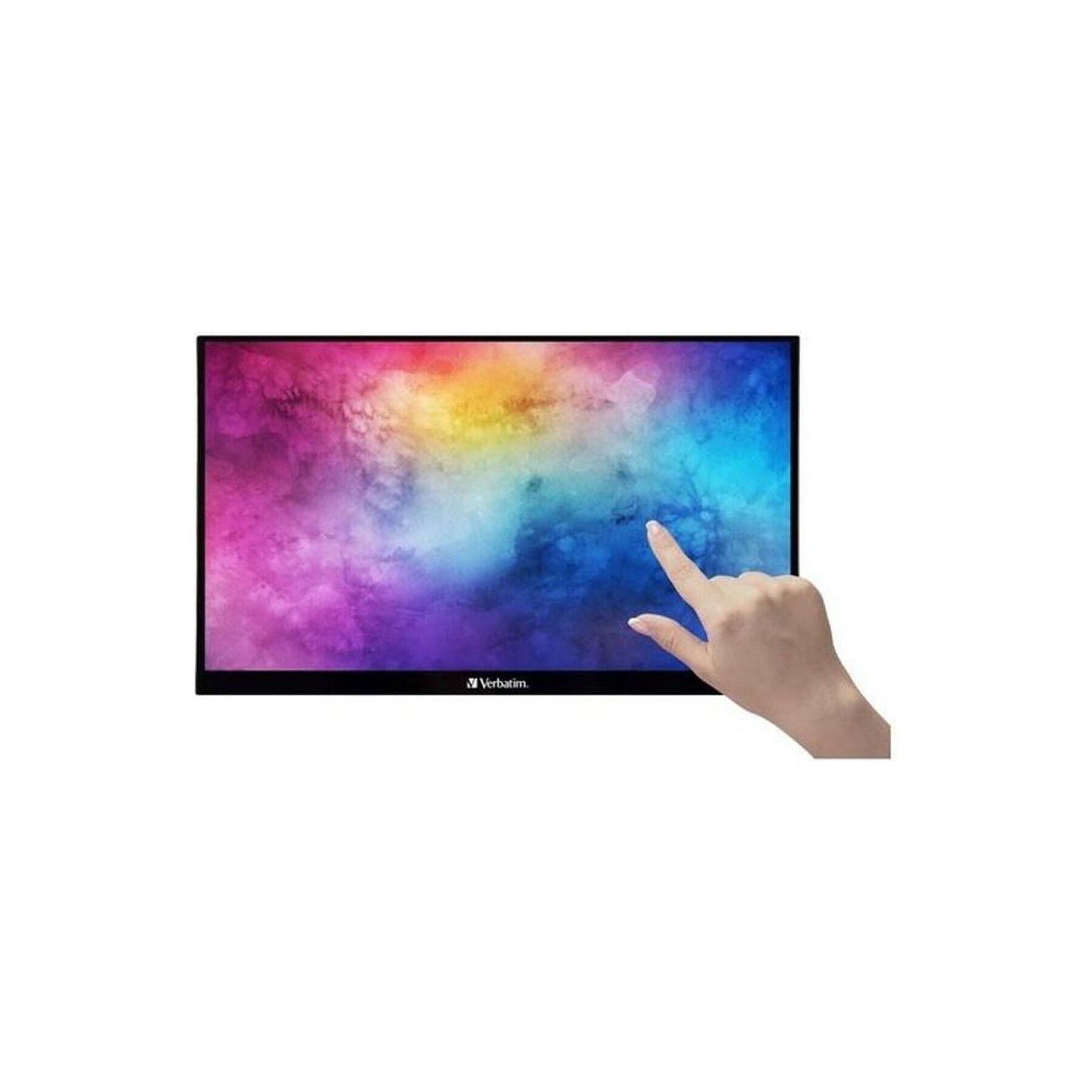 Hub USB C VERBATIM 49592