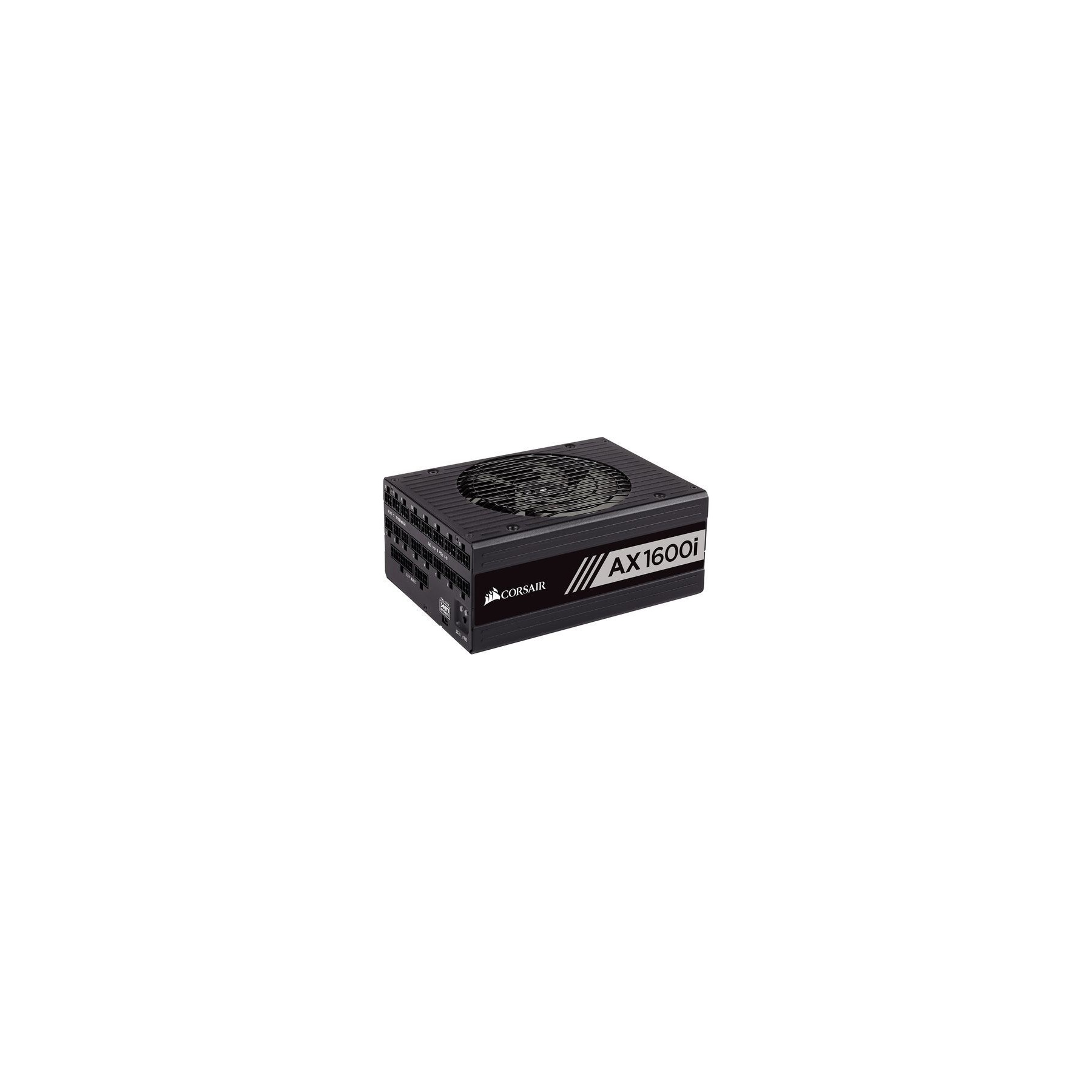 Alimentation PC CORSAIR AX1600i