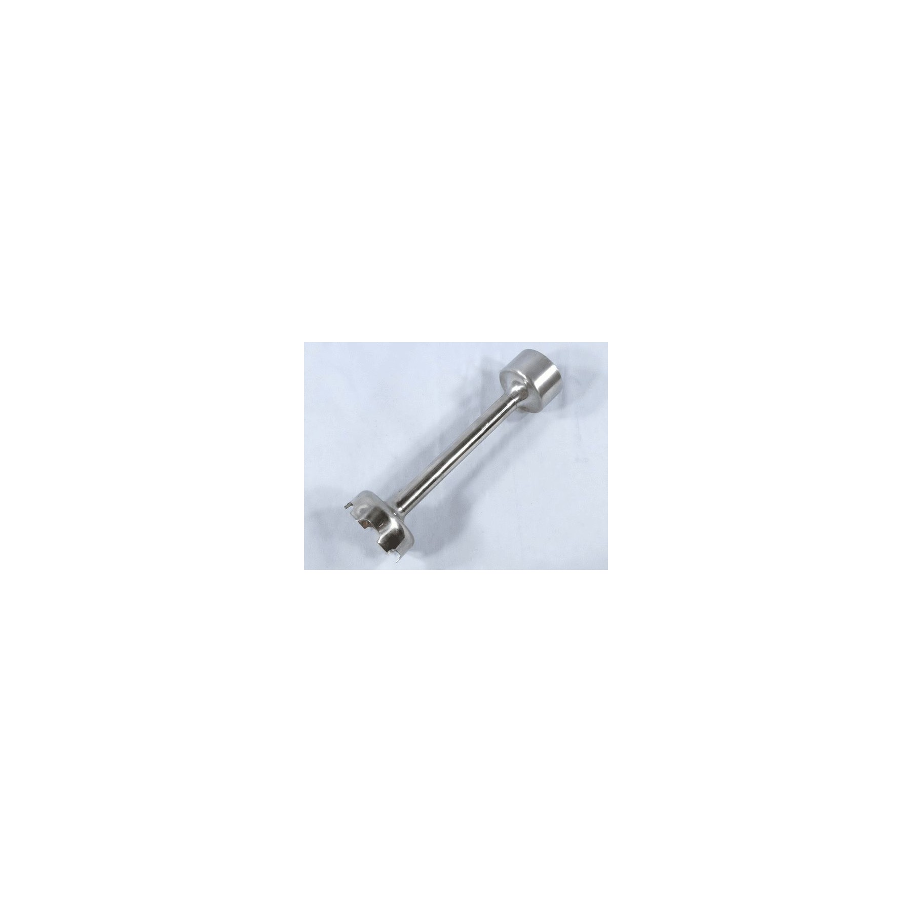 Pièce détachée KENWOOD PIED MIXER METAL POUR PETIT ELECTROMENAG