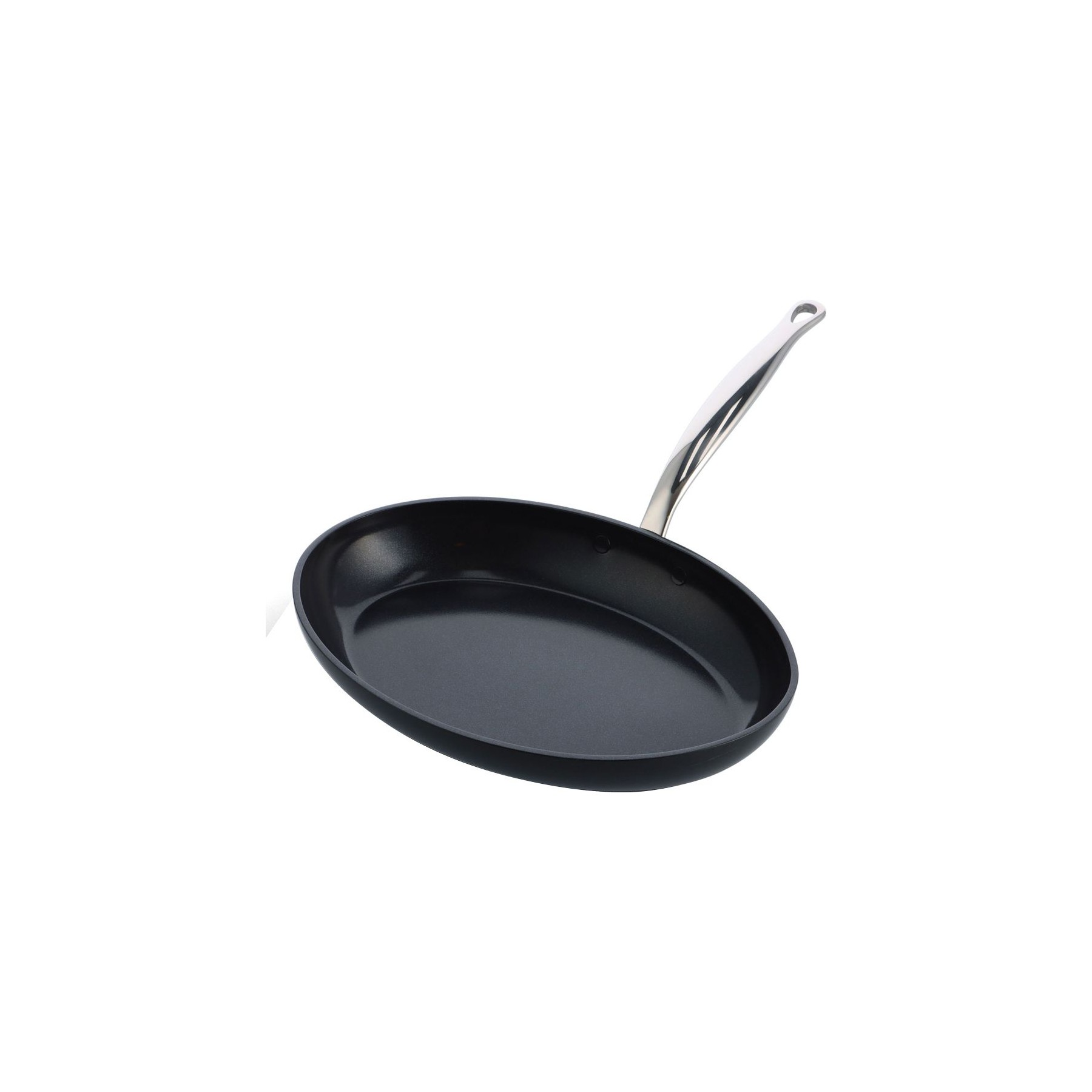 GREENPAN Poêle 33 cm aluminium forgé revêtement c