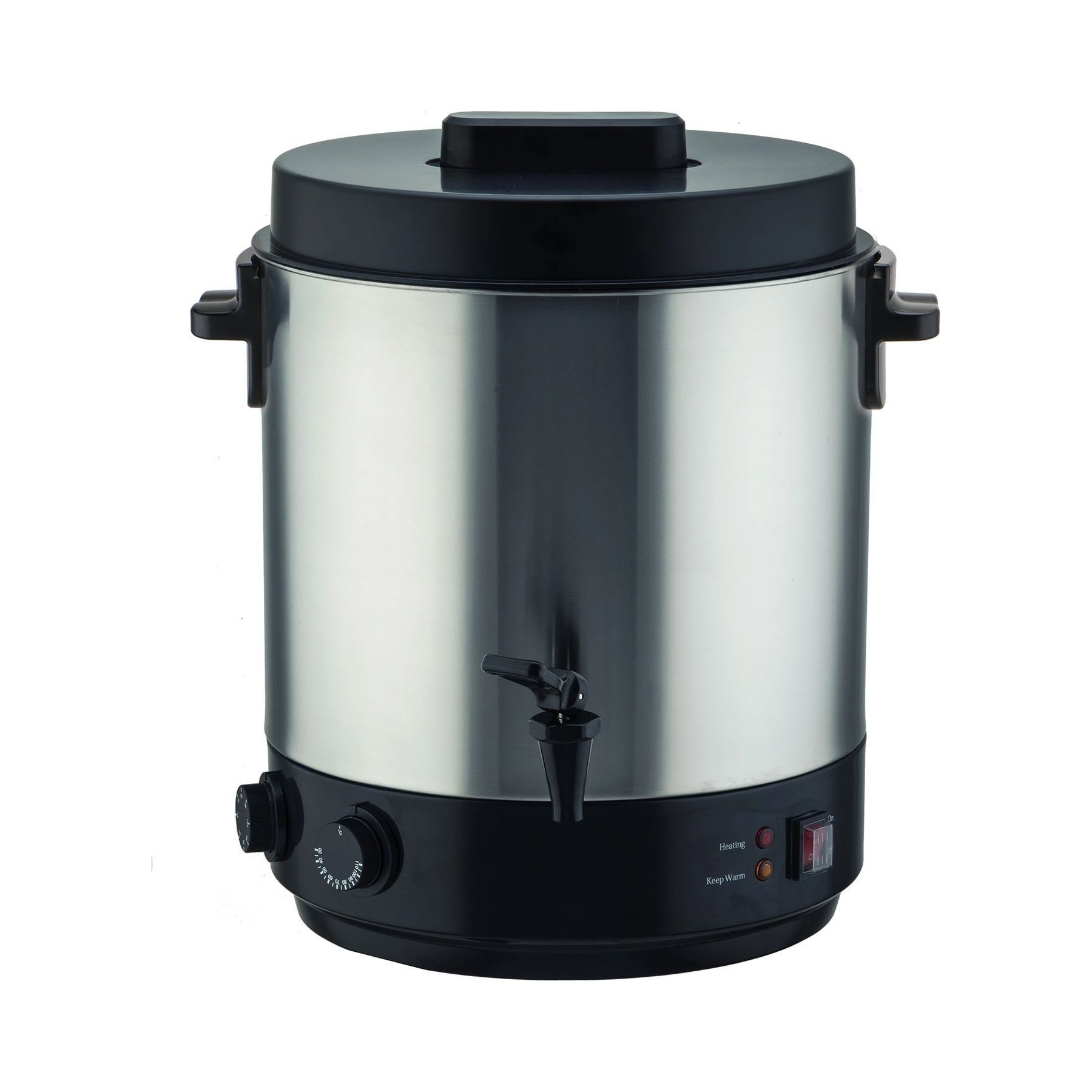 Stérilisateur de bocaux KITCHEN MOVE BAT-KCP31SSM