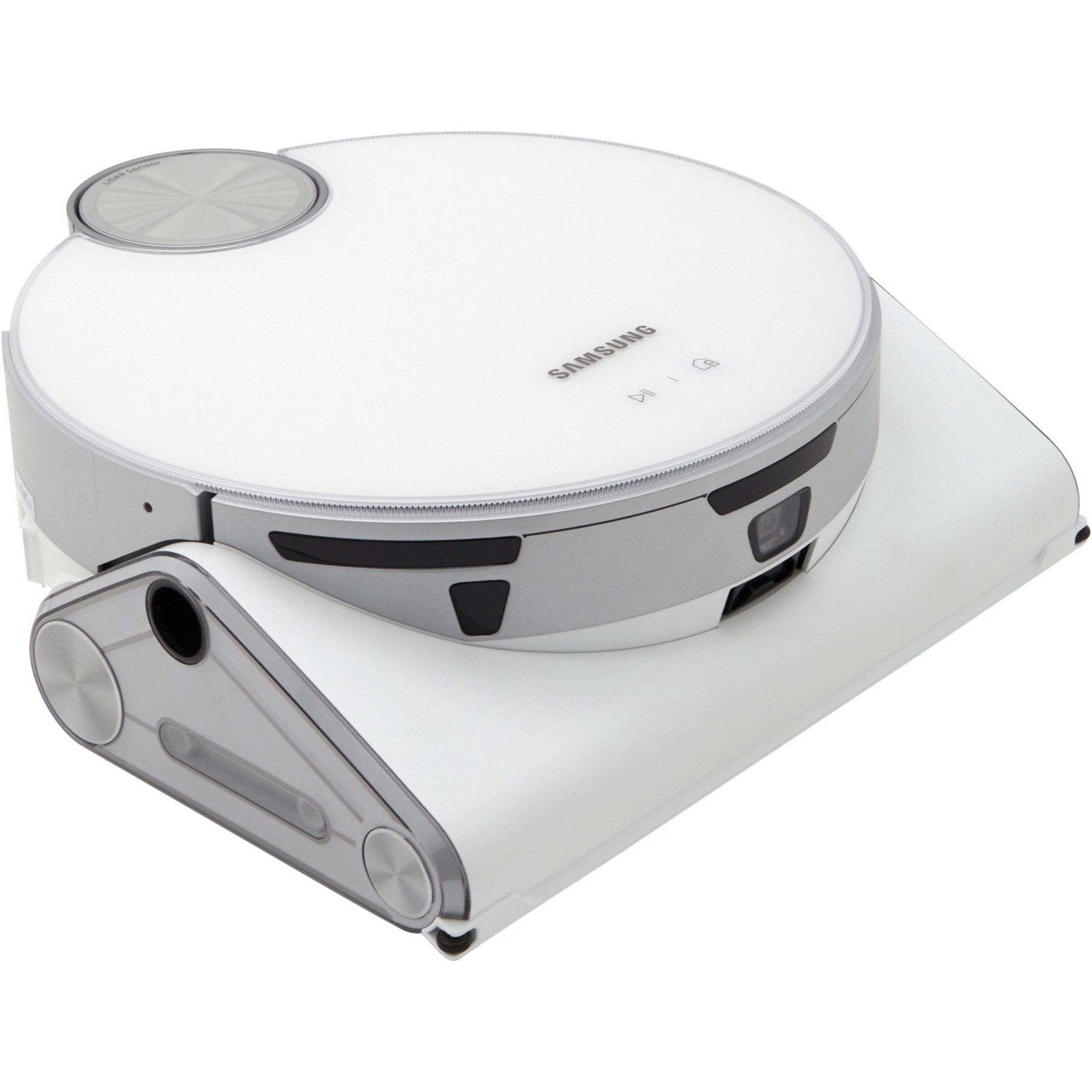 Aspirateur robot SAMSUNG JET BOT AI+