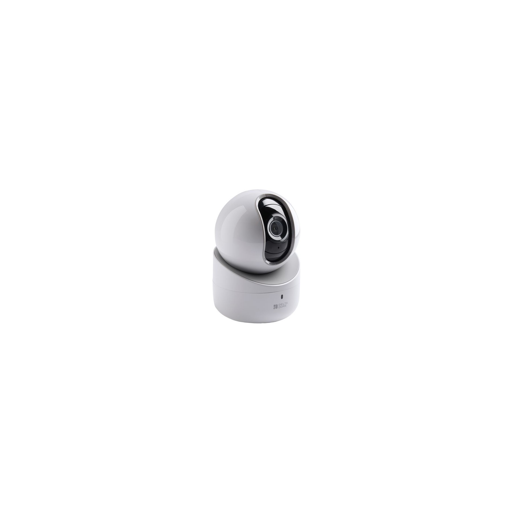 Alarme maison DELTA DORE Caméra connectée Tycam Home - 6417016 -