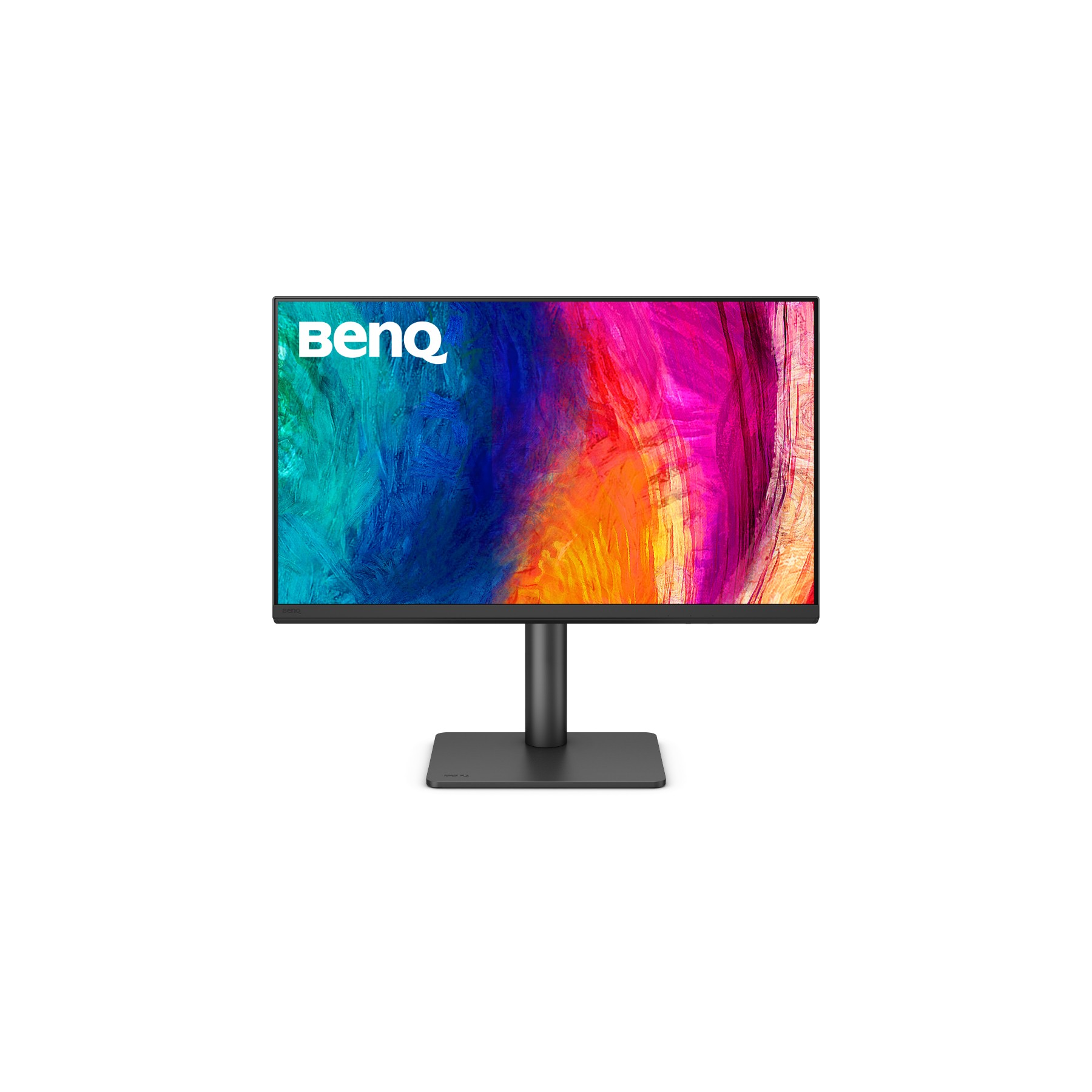 Ecran BENQ PD2706QN 27'' Nano IPS 2K HDMI - DP - USB C 90W