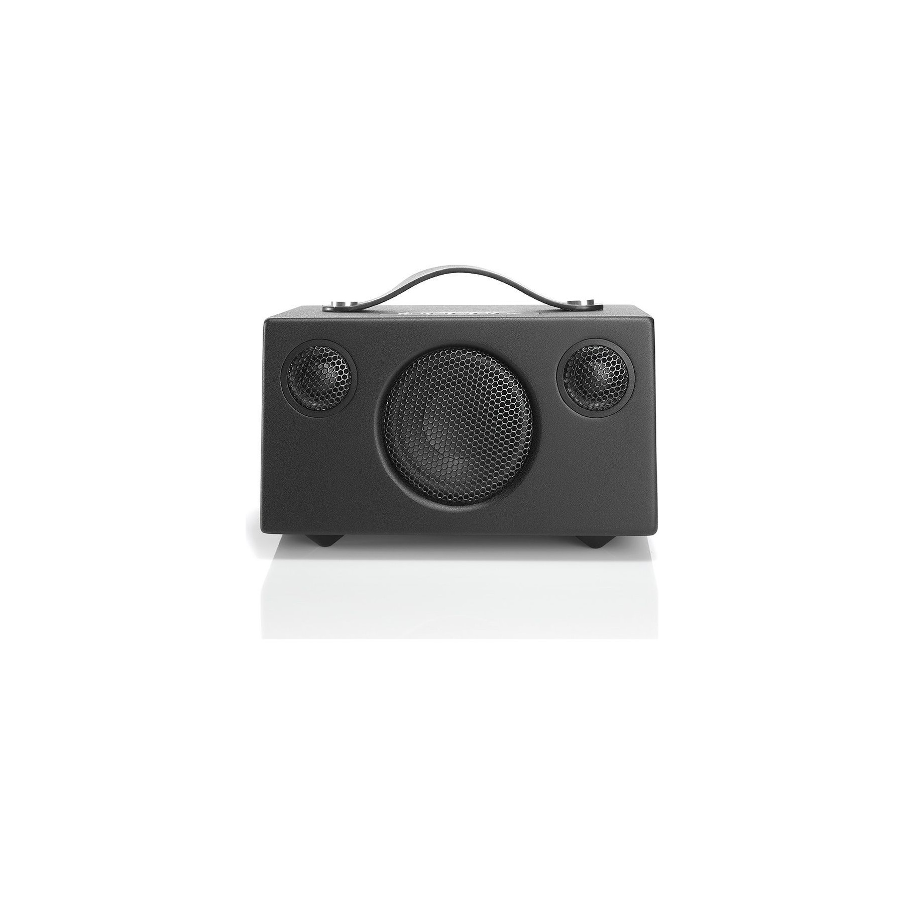 Enceinte portable AUDIO PRO Enceinte Bluetooth T3+ Noir