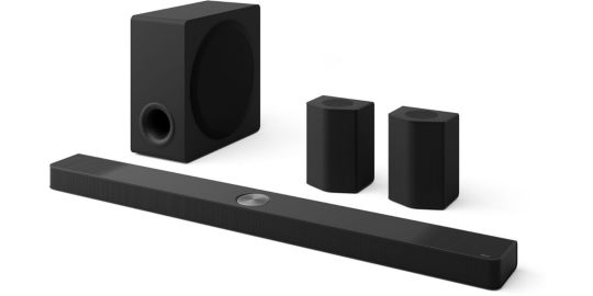 Barre de son LG S95TR