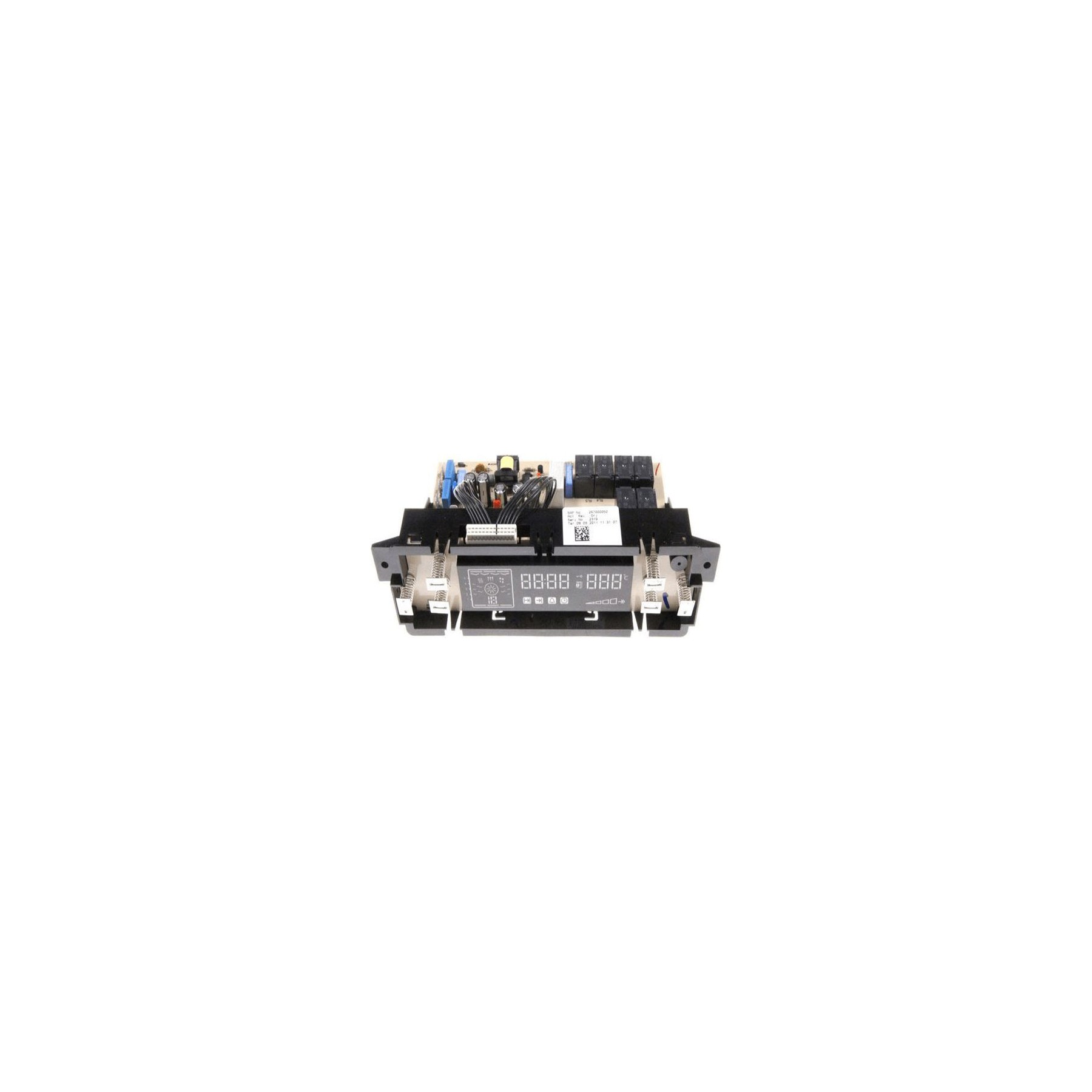 Carte BEKO module electronique de commandes