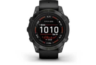 Montre sport GARMIN Epix Pro 47mm Gen 2