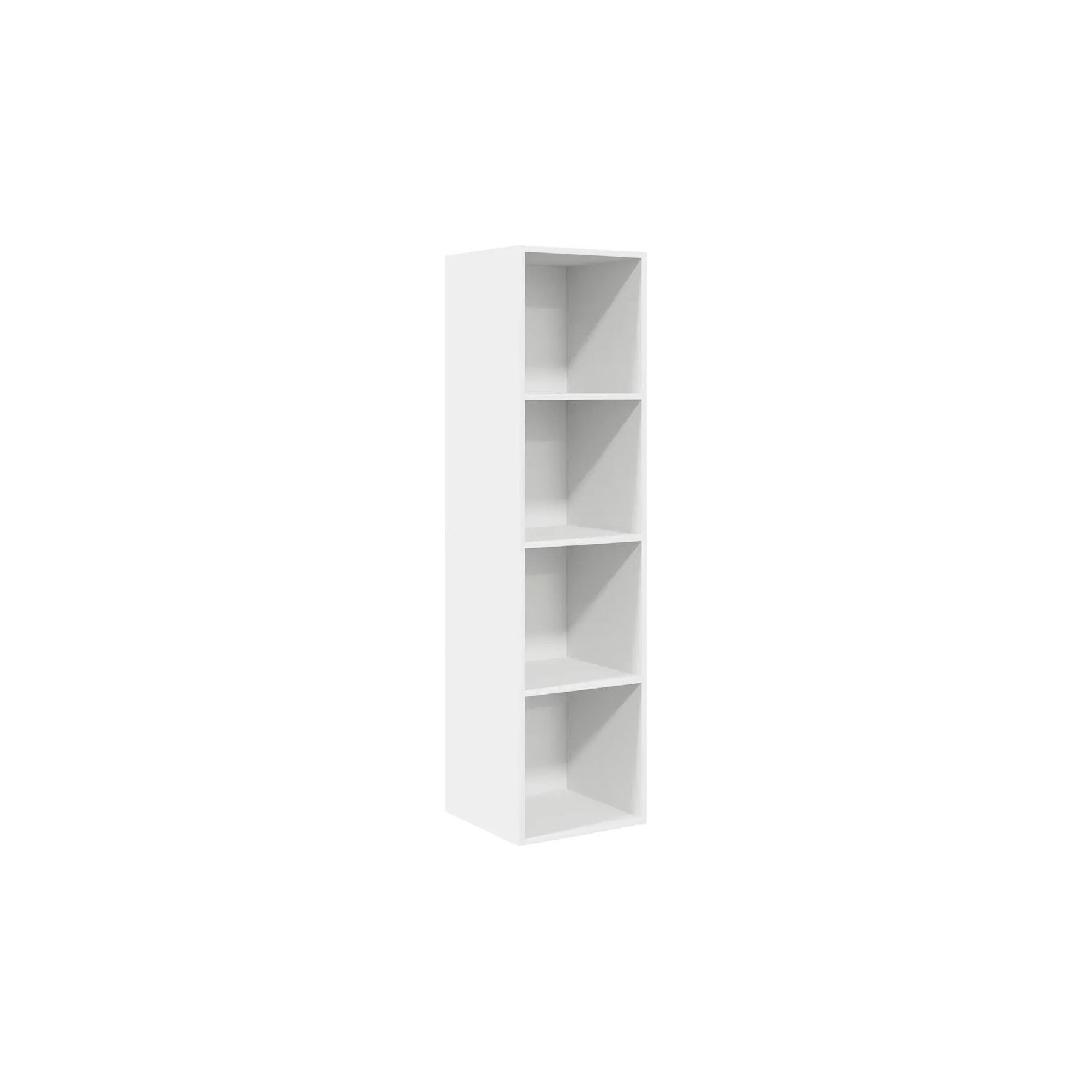 Meuble TV HELLOSHOP26 Meuble TV mural moderne rangement 37 x 3