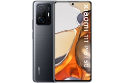Smartphone XIAOMI 11T Pro Blanc 5G