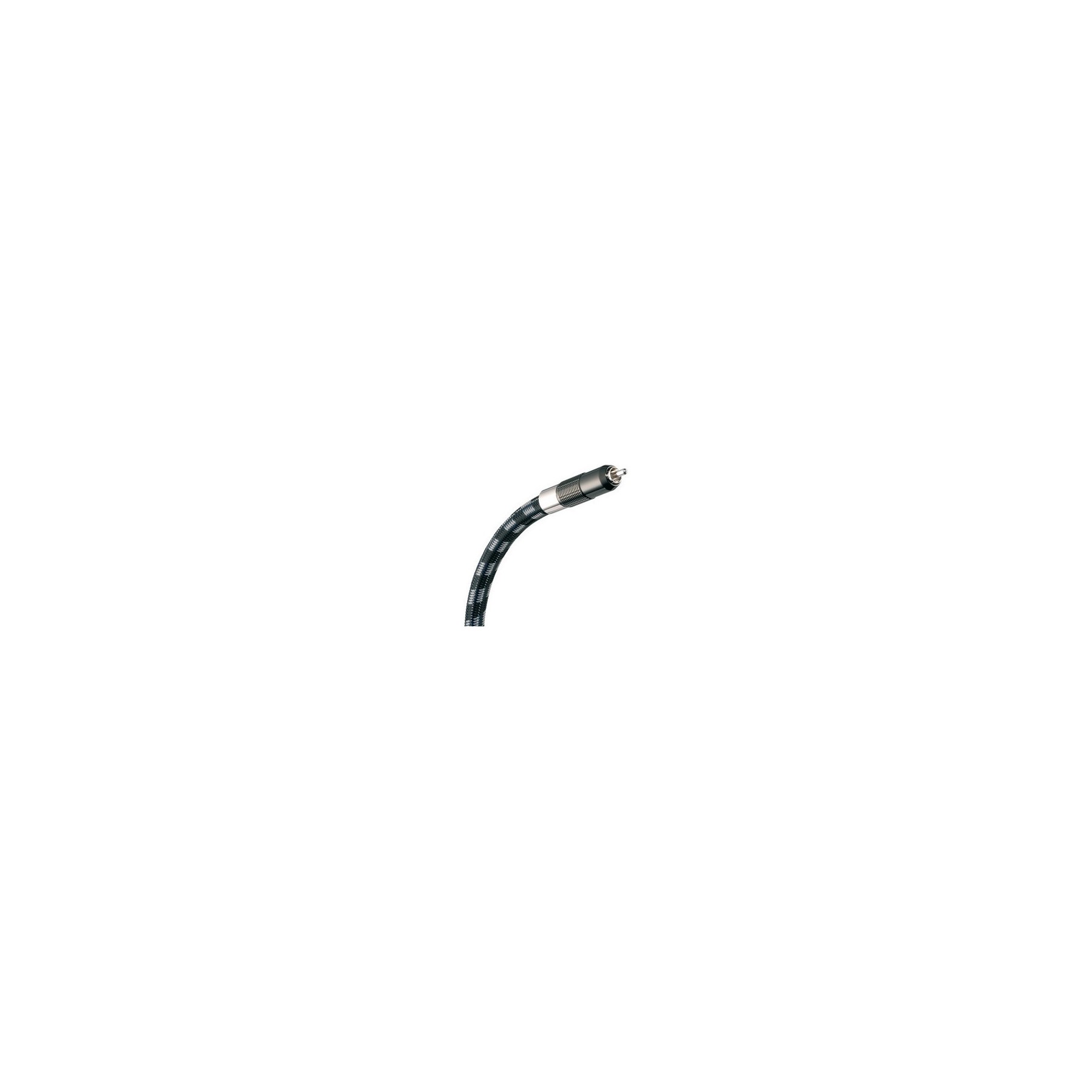 Câble subwoofer REAL CABLE REFLEX 2M00