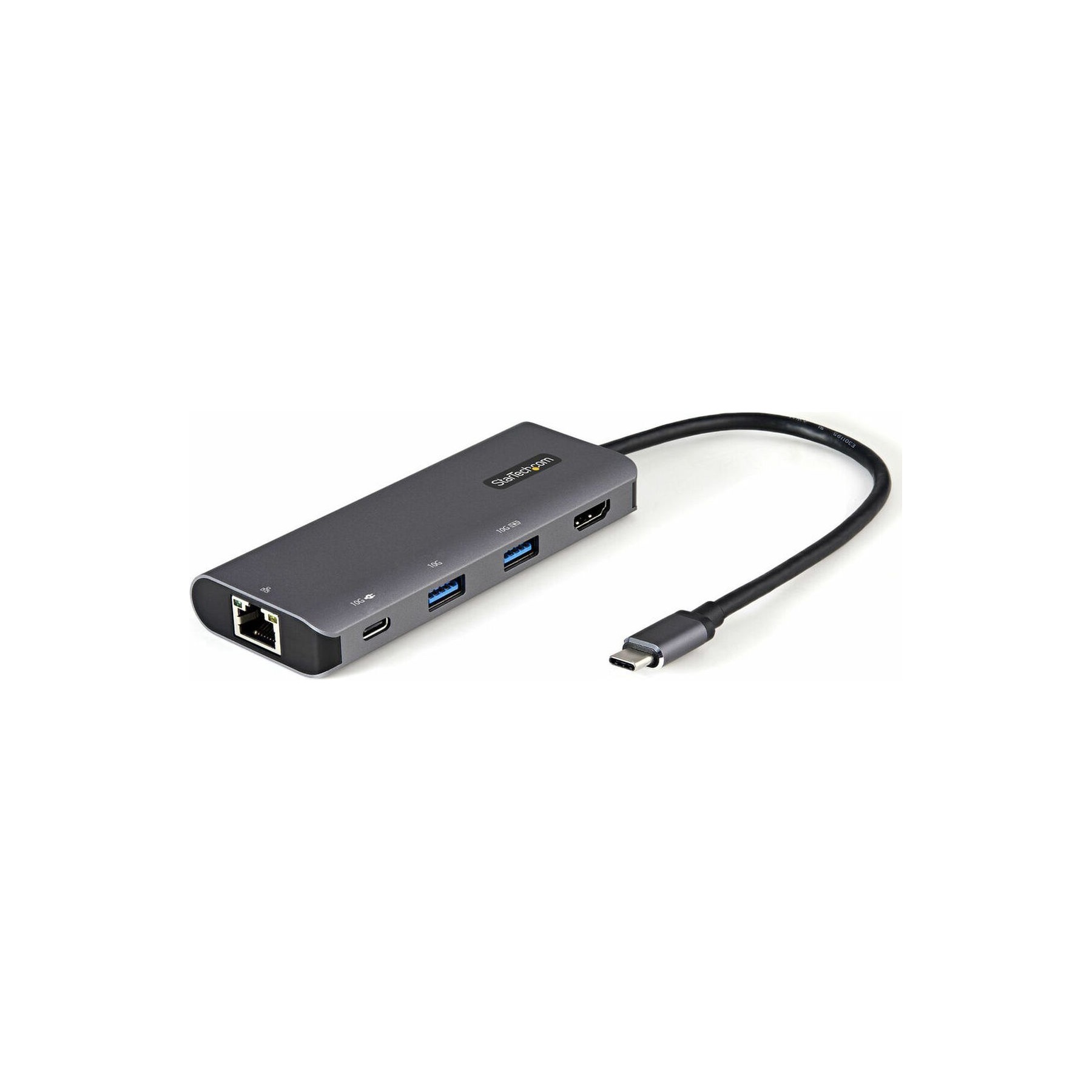 Hub USB C STARTECH DKT31CHPDL
