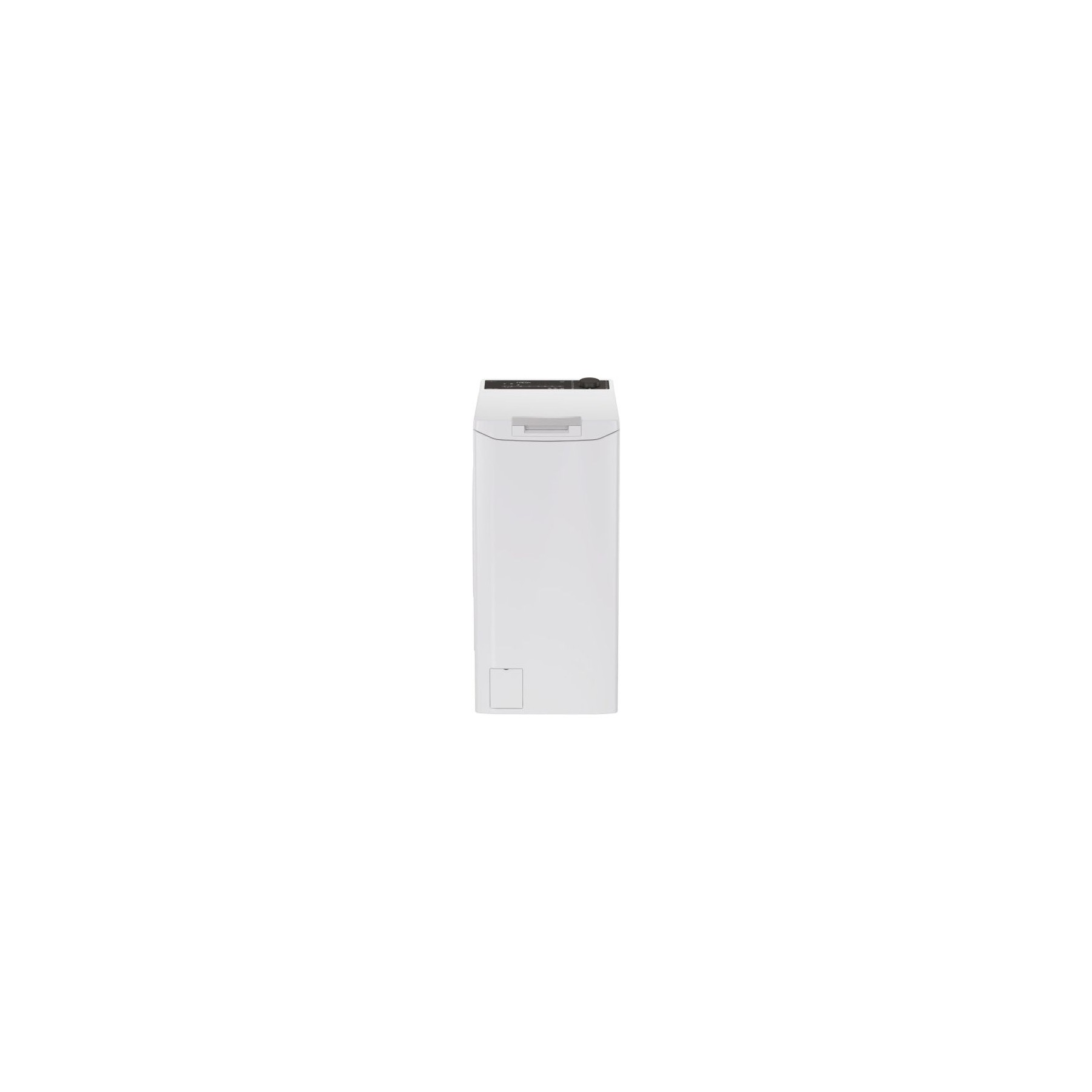 Lave linge top HAIER THASN266TM5-S Reconditionné