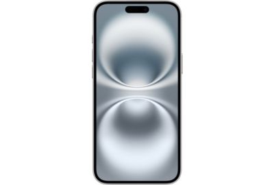 Smartphone APPLE iPhone 16 Plus Blanc 256Go