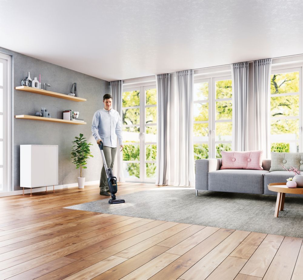 Aspirateur balai Pure F9 Electrolux