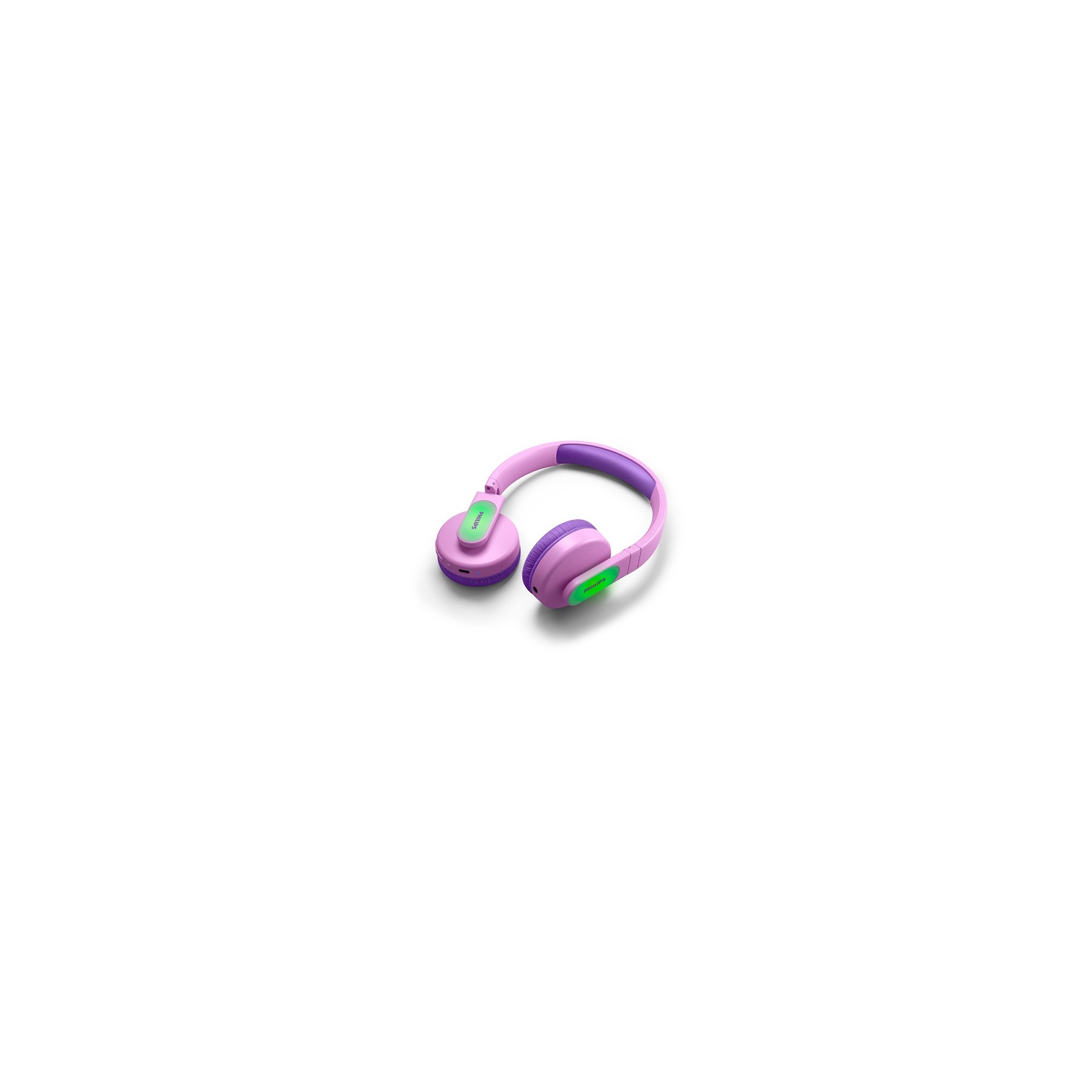 Casque PHILIPS TAK4206PK Rose