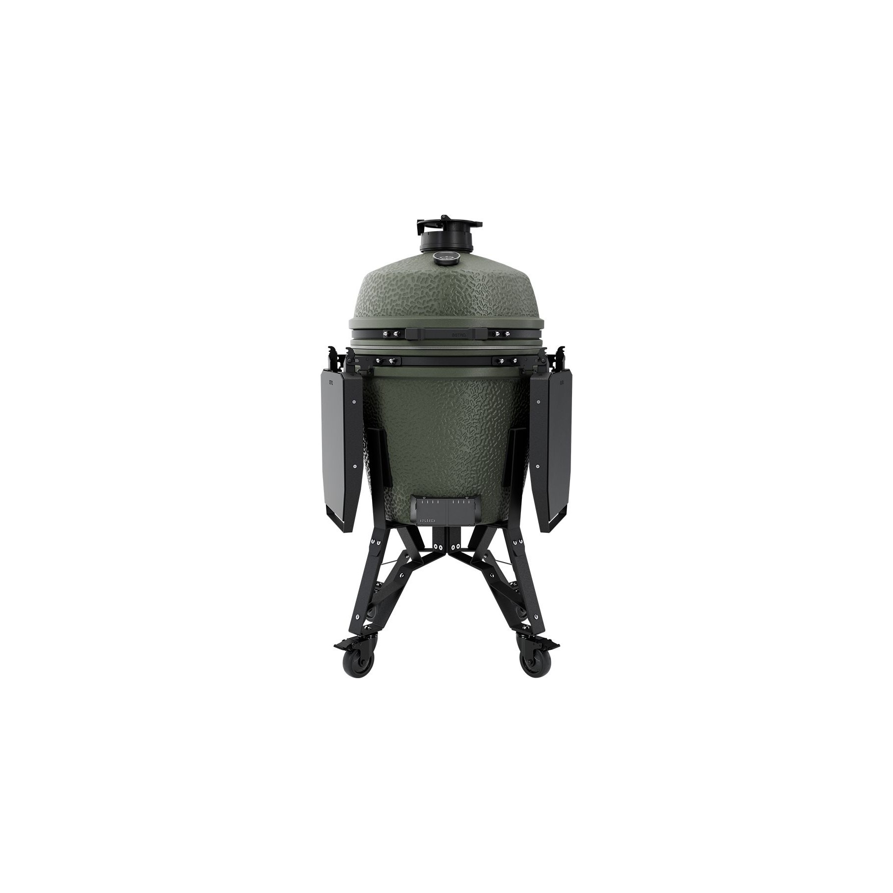 THE BASTARD Barbecue kamado BSTRD PRO Large - Alpine