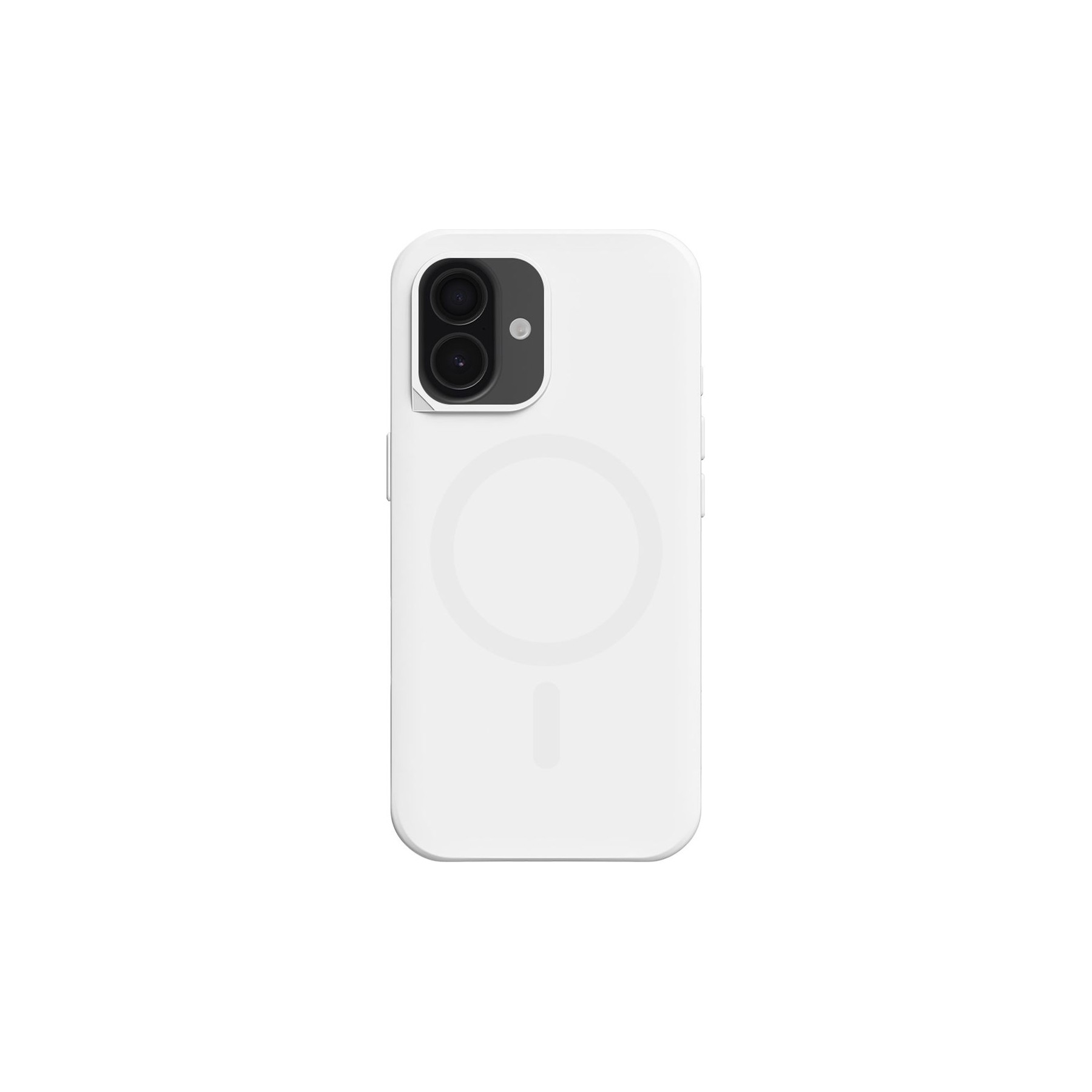Coque RHINOSHIELD pour iPhone 17 MagSafe SolidX