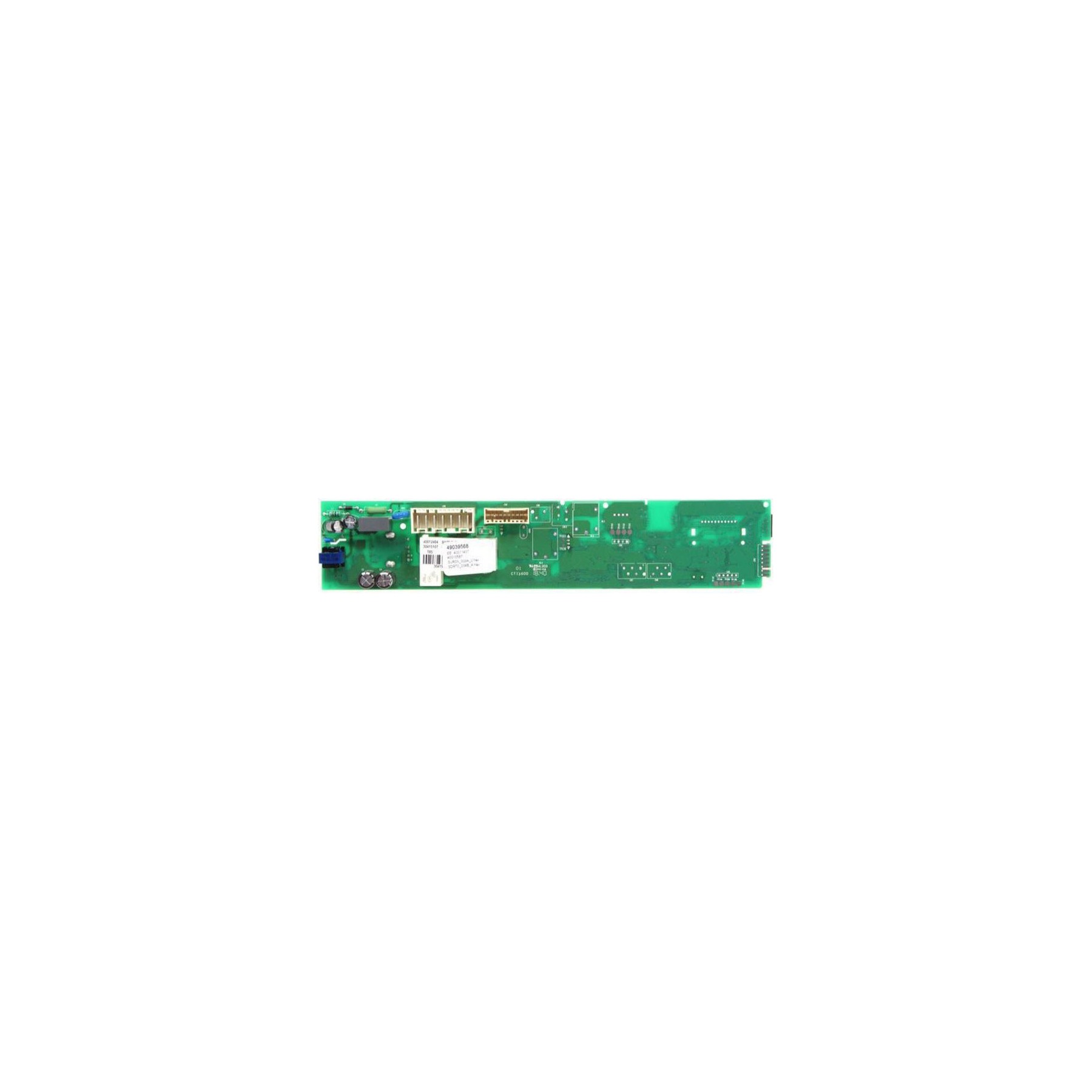 Carte CANDY module nfc programme