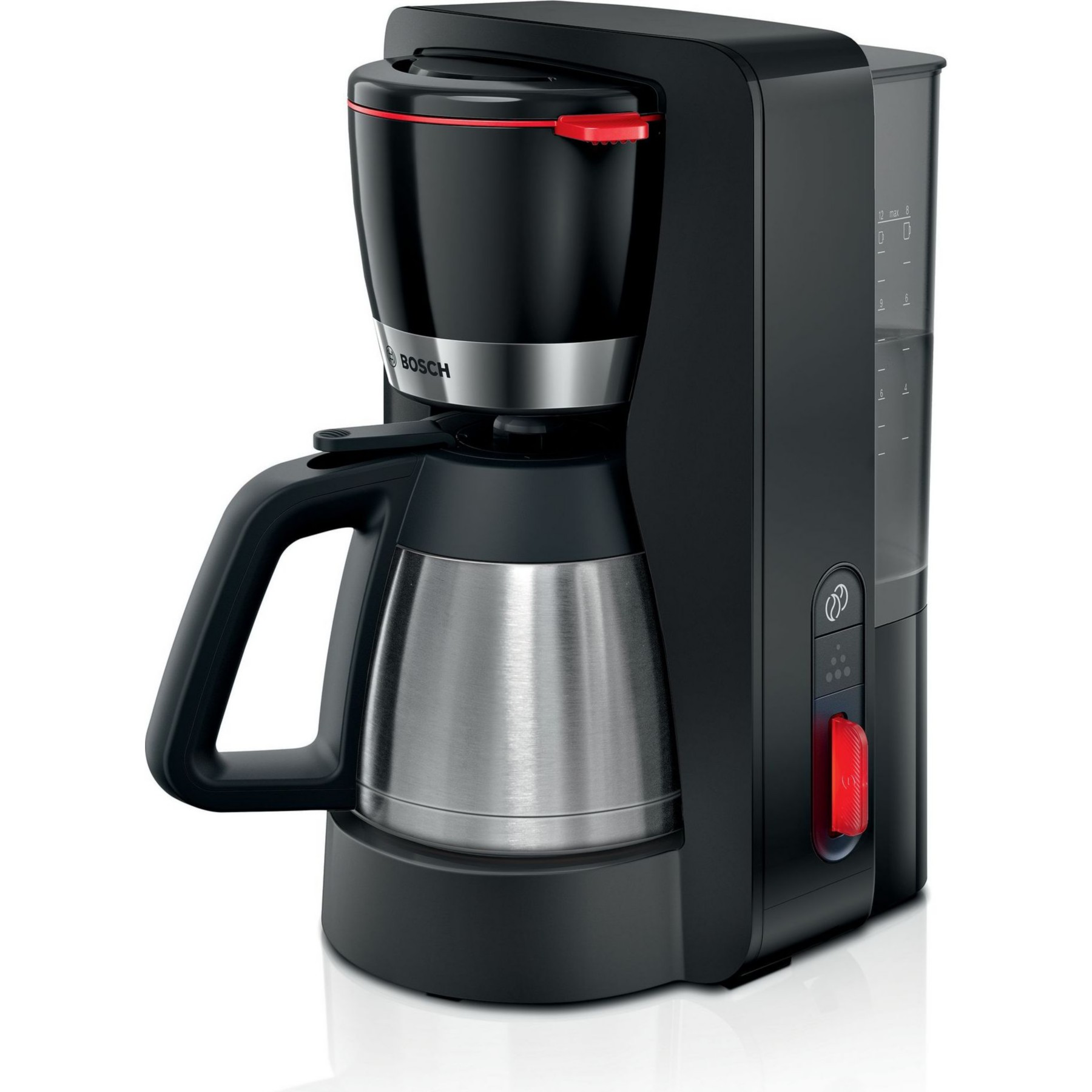 Cafetière filtre BOSCH TKA6M273