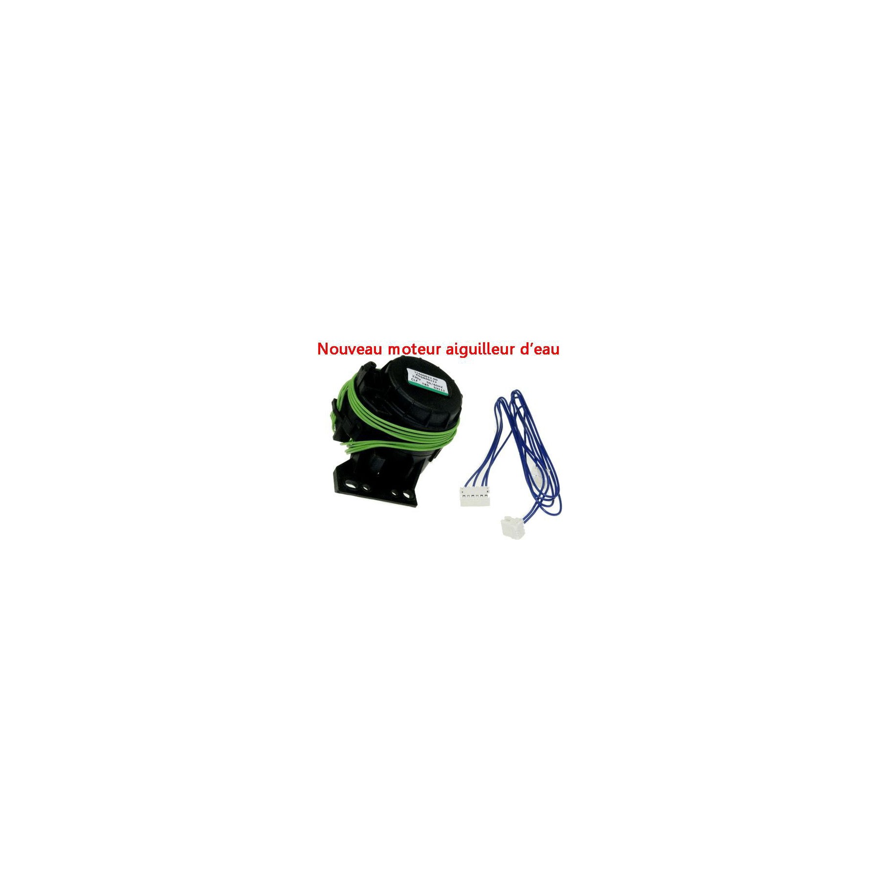 Moteur FAGOR MOTEUR DISTRIBUTEUR LESSIVE - 52X0132