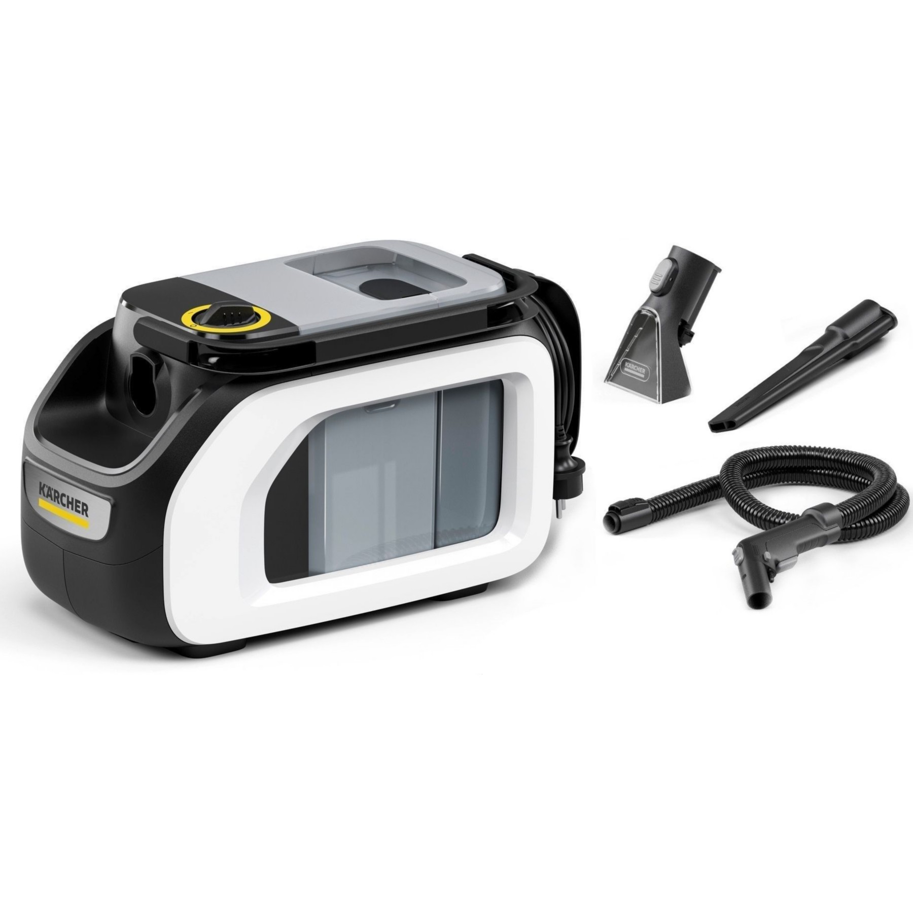 Nettoyeur détacheur KARCHER SE 3 Compact Floor