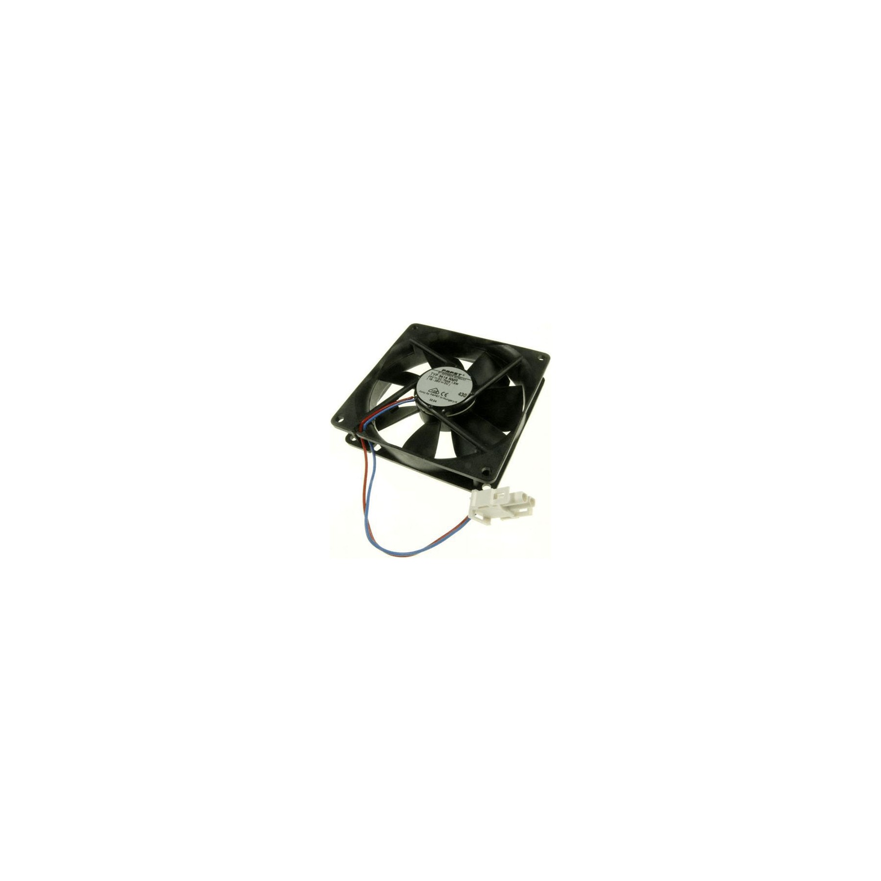 Ventilateur ELECTROLUX ventilateur turbine