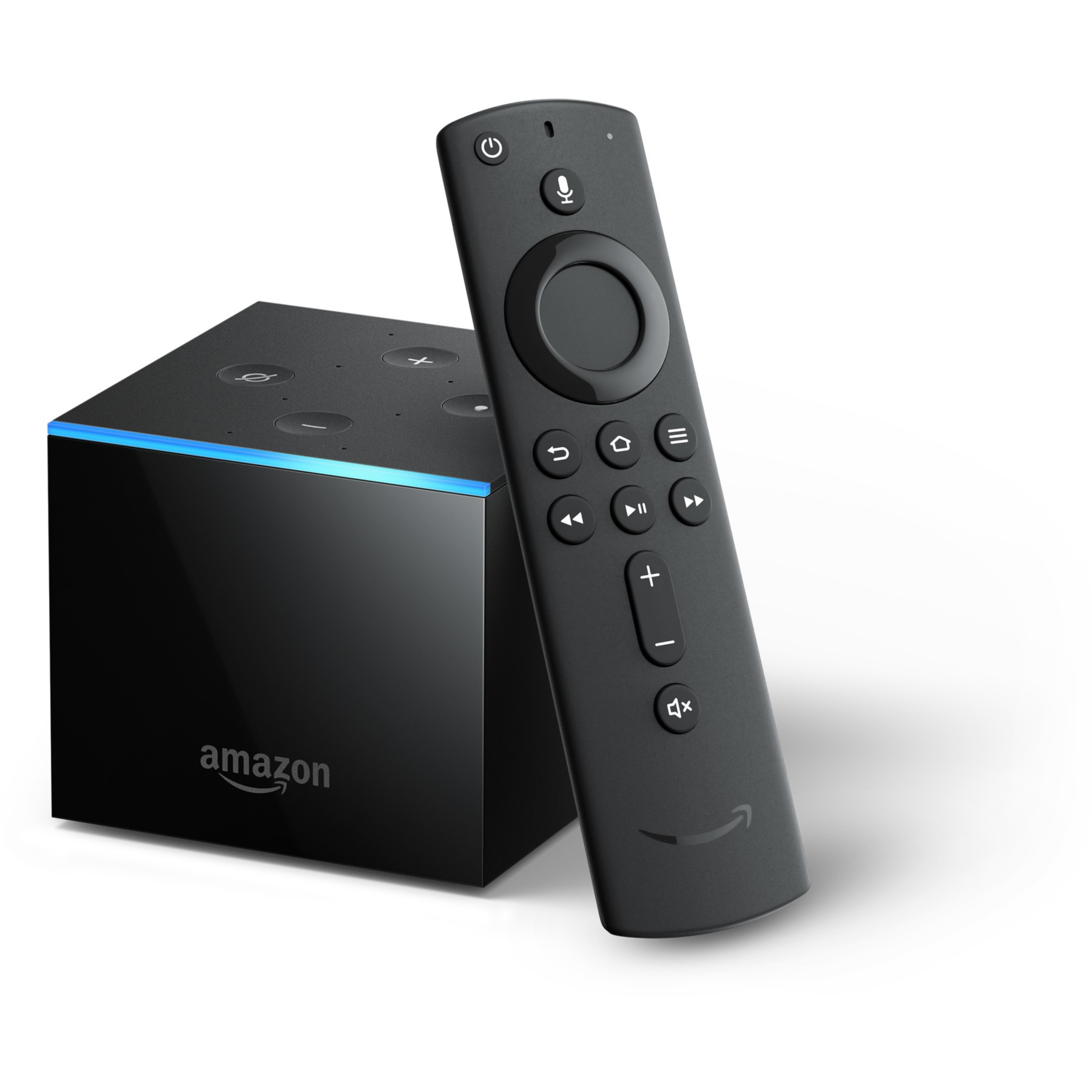 Passerelle multimédia AMAZON Fire TV Cube