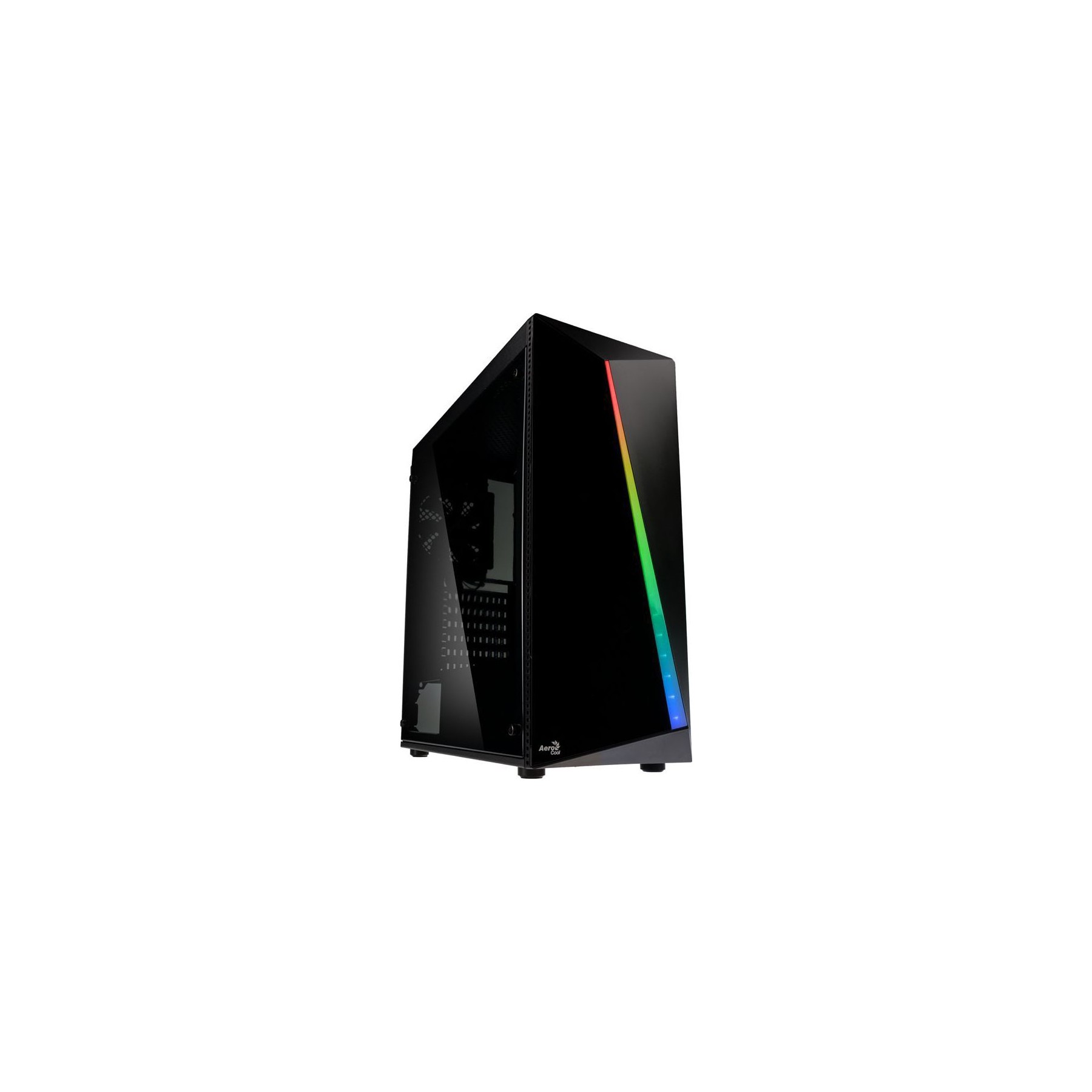 Boitier PC AEROCOOL Shard