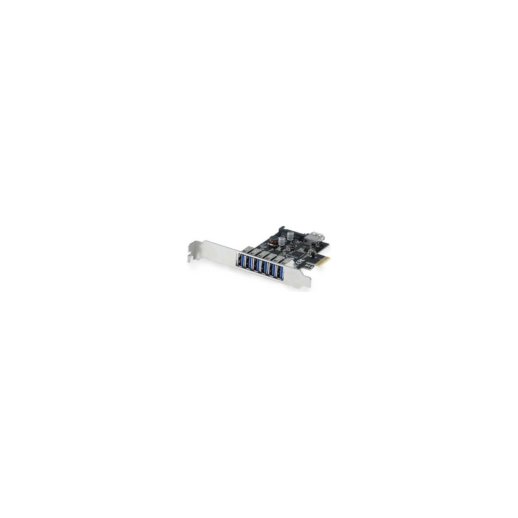 Hub USB C DEXLAN ECF-306167