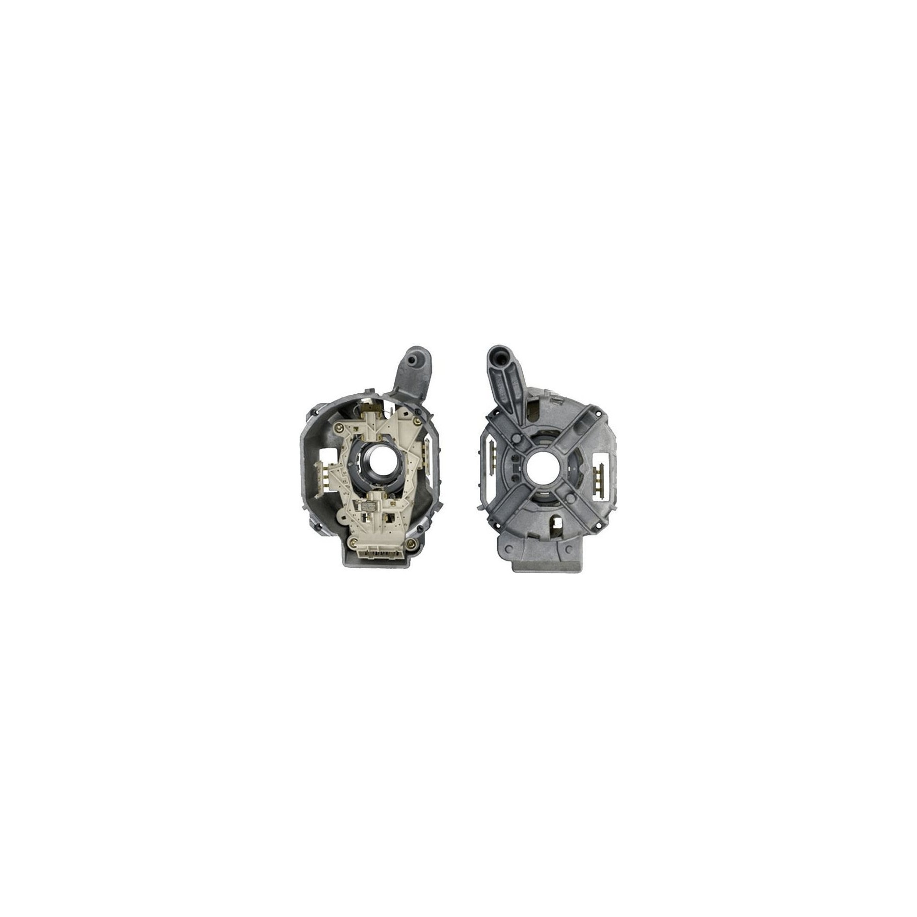 Pièce détachée BOSCH FLASQUE CHARBONS MOTEUR 6 CONTACTS