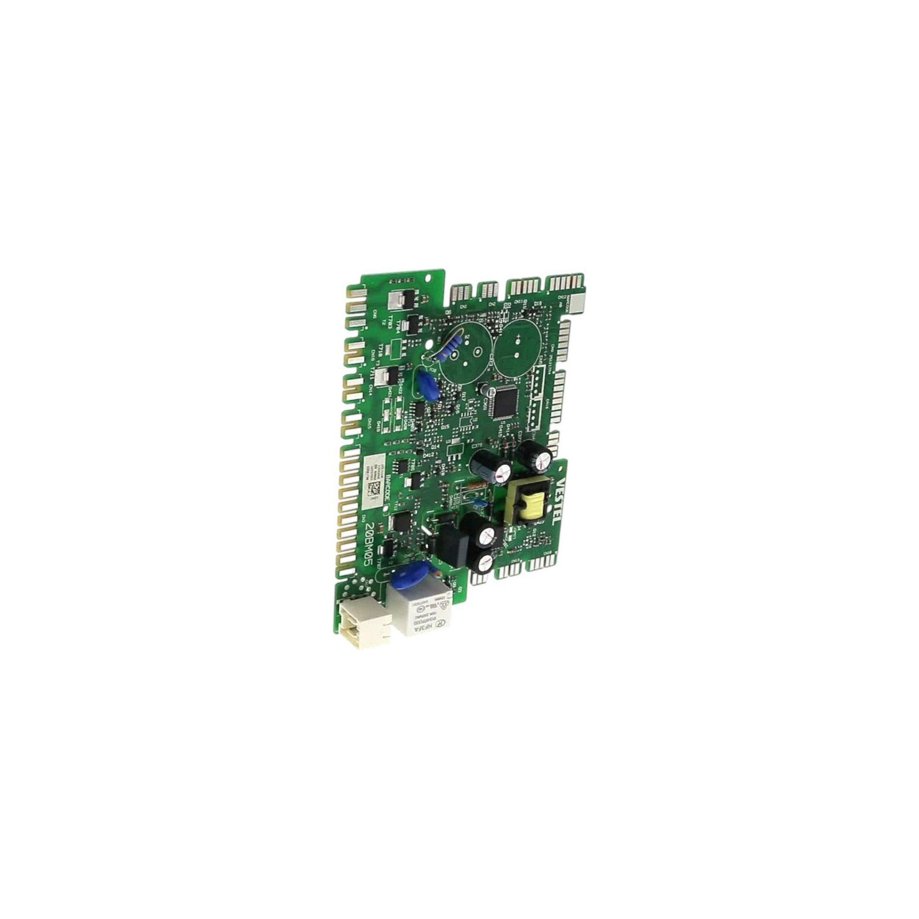 Carte VALBERG module electronique va26_bzsiz_yr