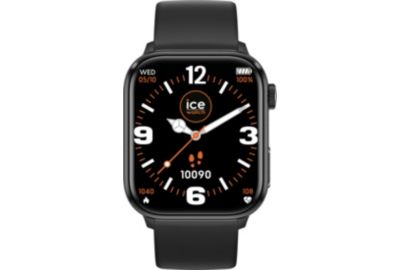 Montre connectée ICEWATCH Ice Smart 2.0 AMOLED Noir