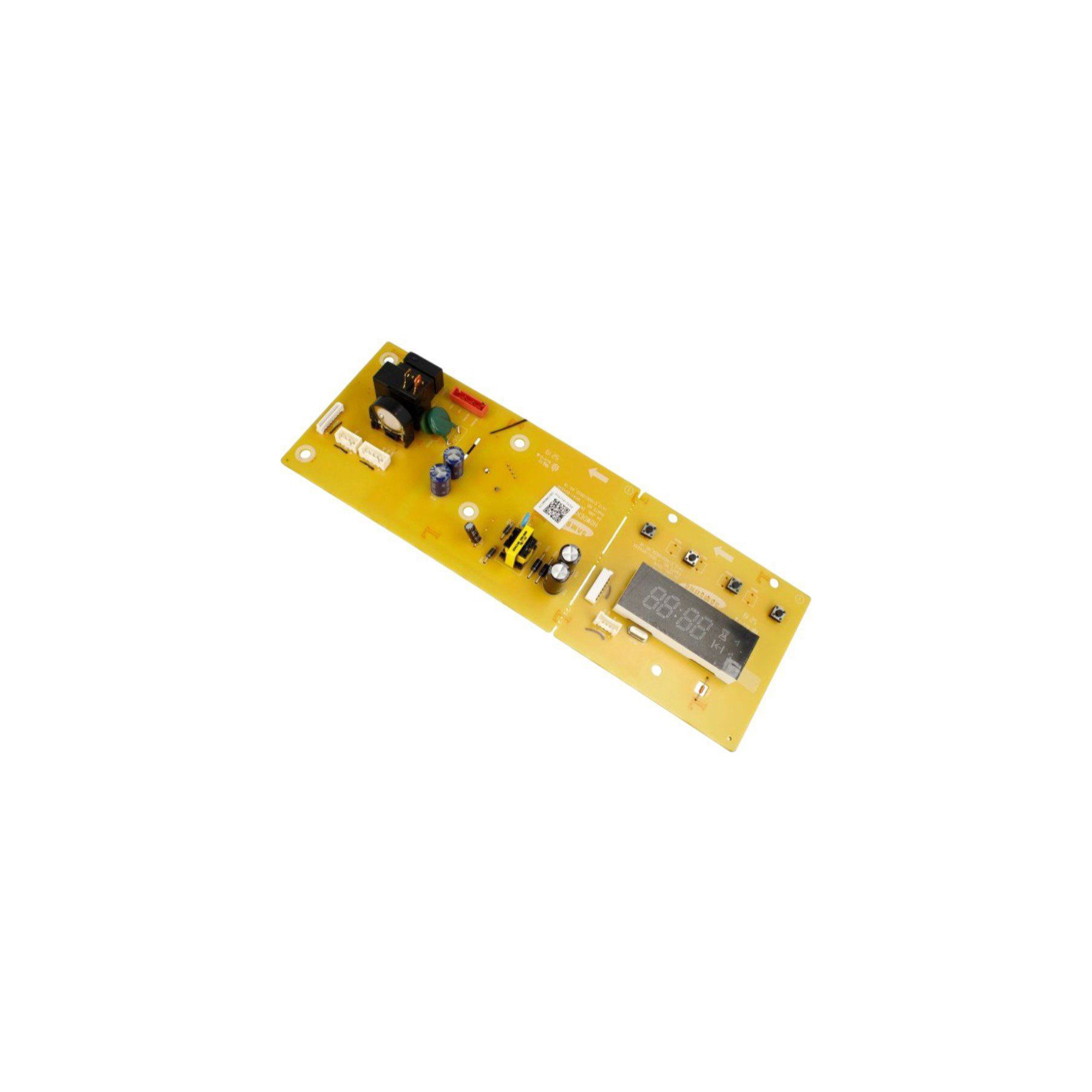 Carte SAMSUNG module de commande pcb