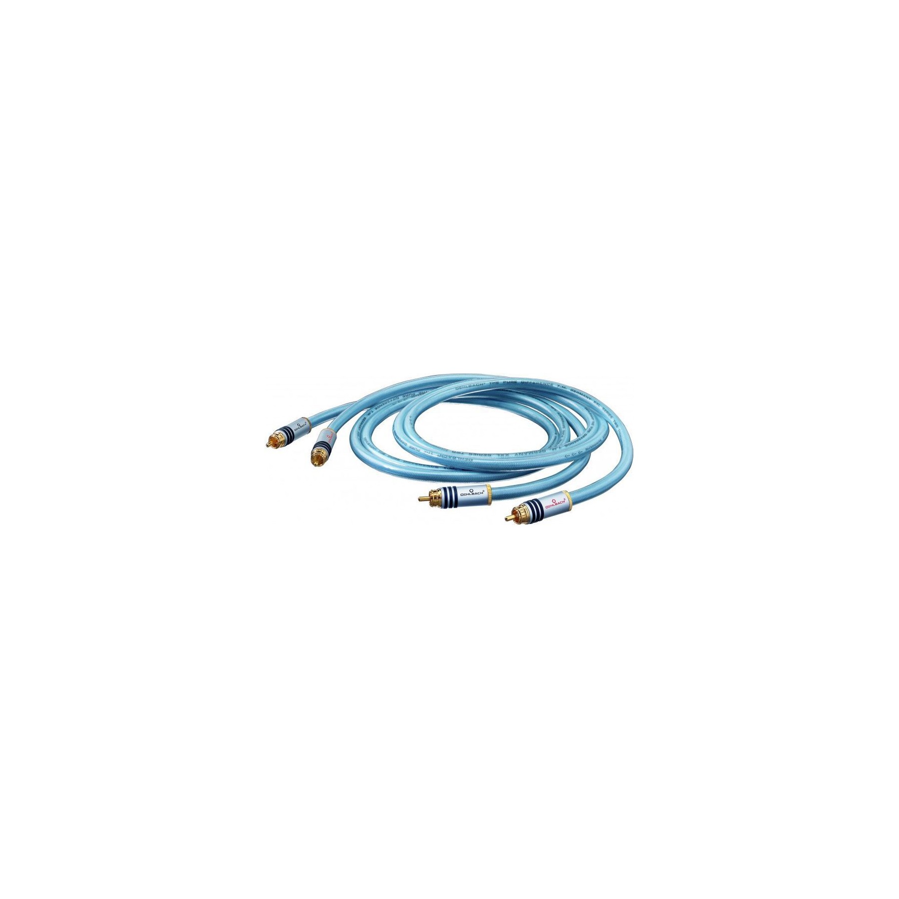 Câble RCA OEHLBACH 13200