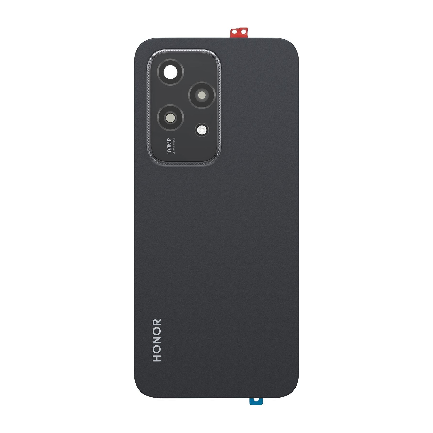 Pièce détachée HONOR Arrière Honor 200 Lite Noir Minuit