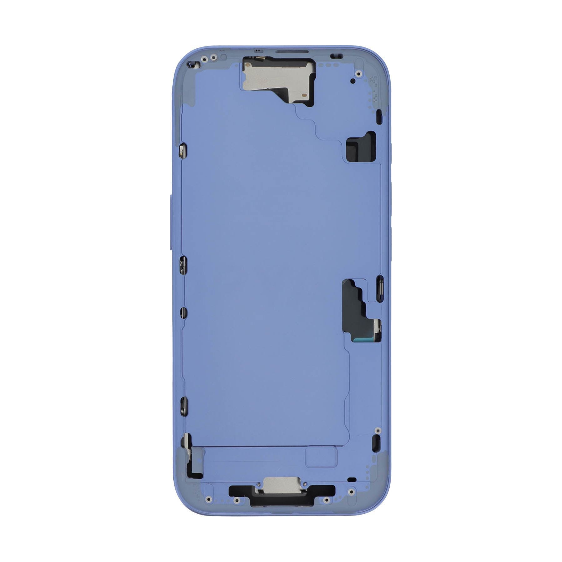 Pièce détachée AVIZAR pour iPhone 16 Ajustement Précis