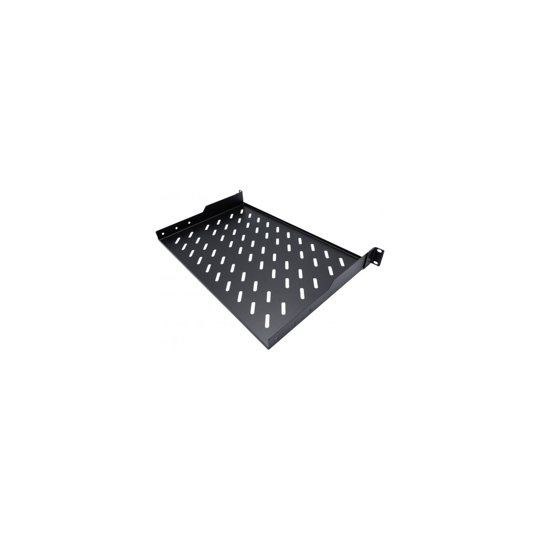 Accessoire rack KOMELEC Etagère fixe 1U prof. 250mm