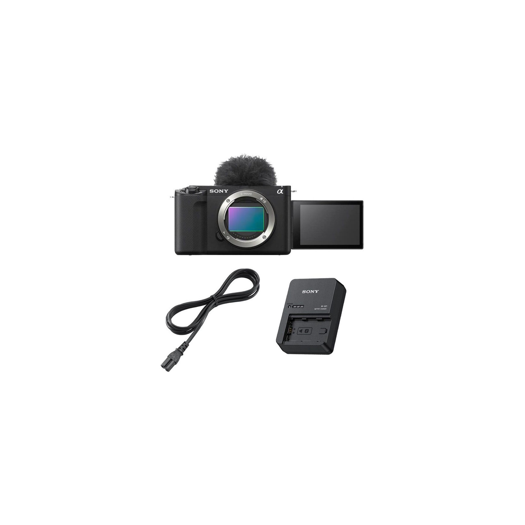 Appareil photo Hybride SONY 249427