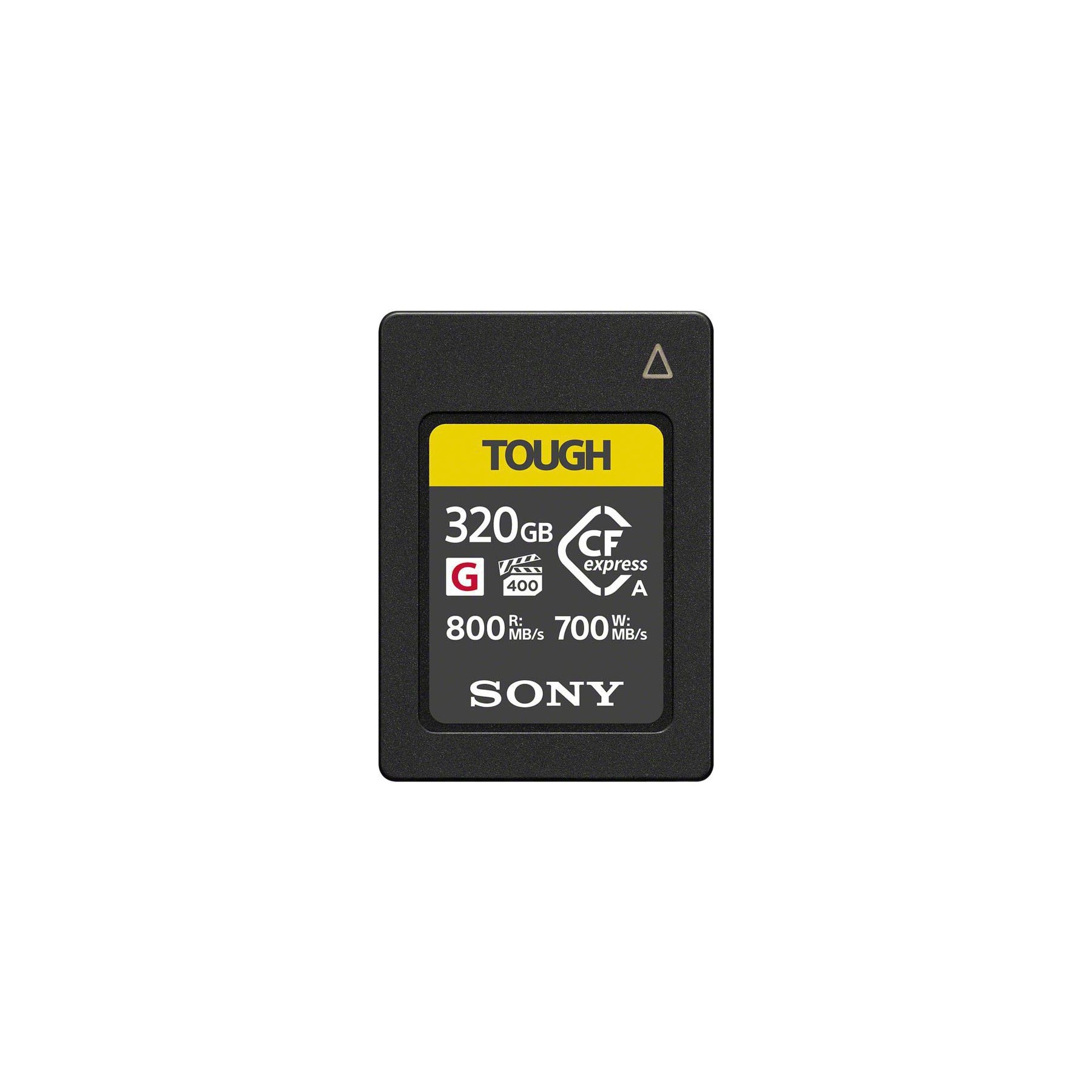 Carte CFast SONY 248528