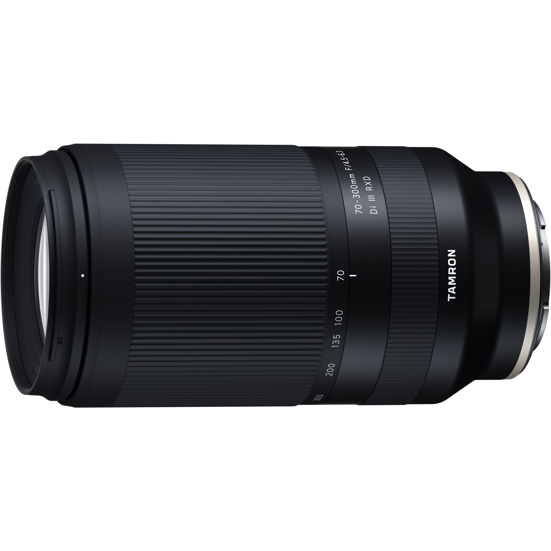 Objectif pour Hybride TAMRON 70-300 mm F/4.5-6.3 Di III RXD Sony