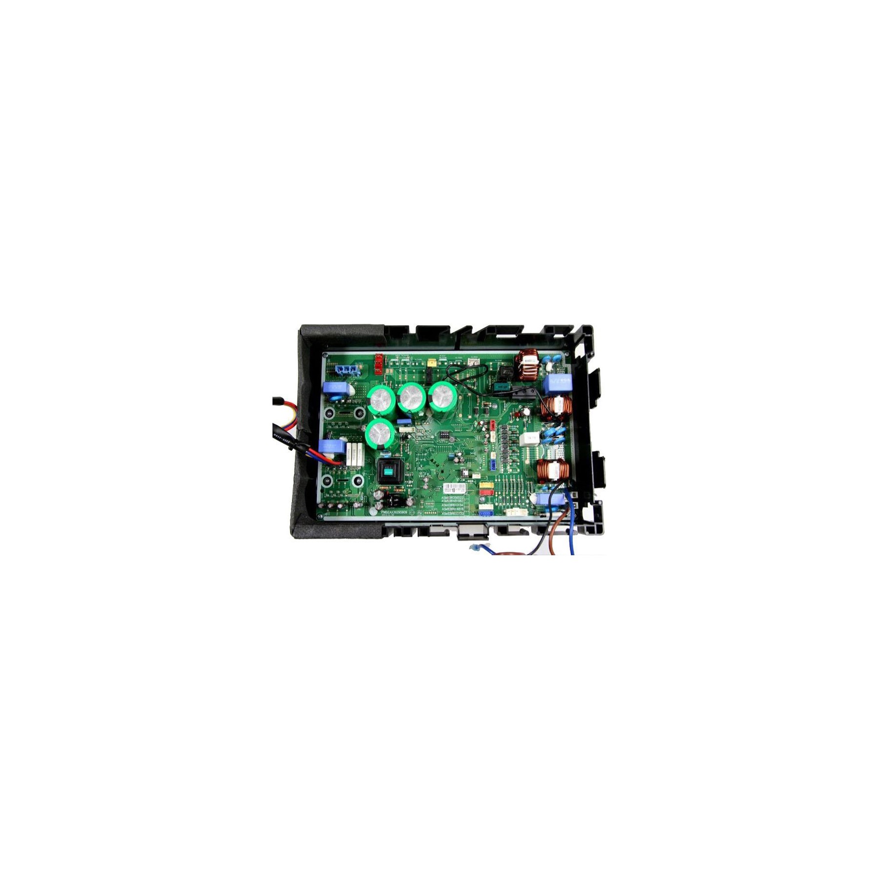 Carte LG platine principale