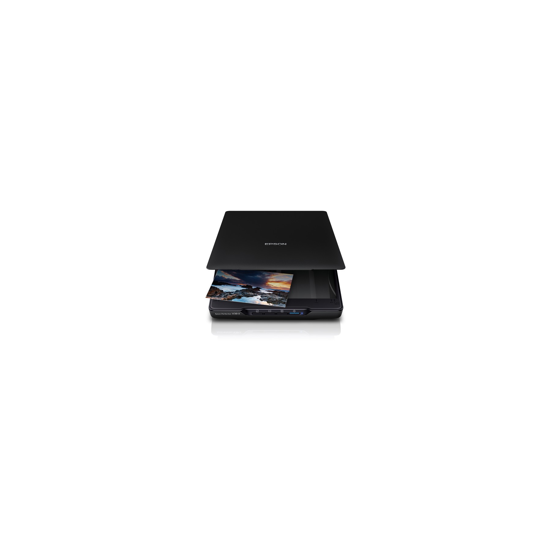 Scanner EPSON Epson Perfection V39II