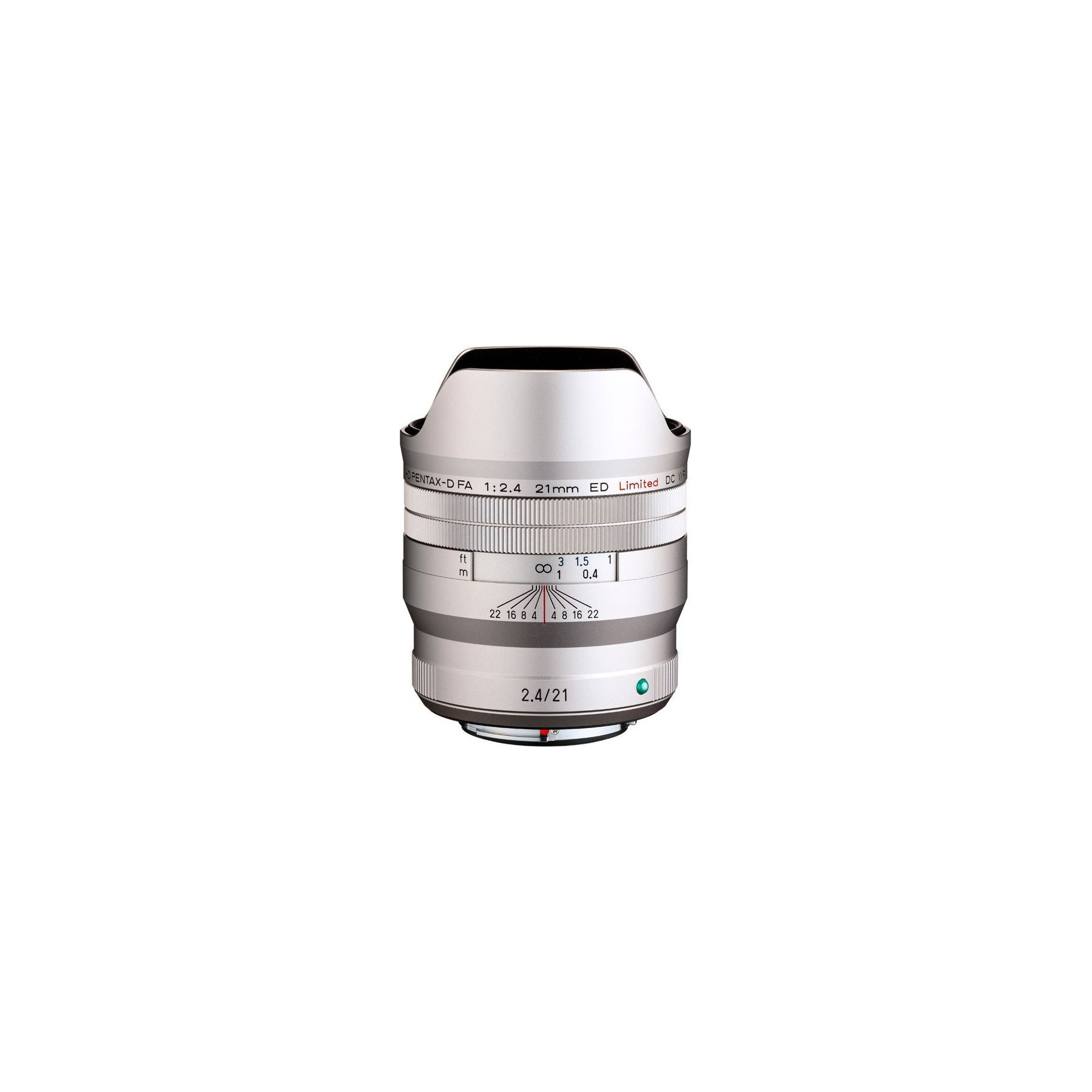 Objectif pour Reflex PENTAX 246834