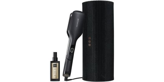 Lisseur séchant GHD Sechant Duet Style 2-en-1