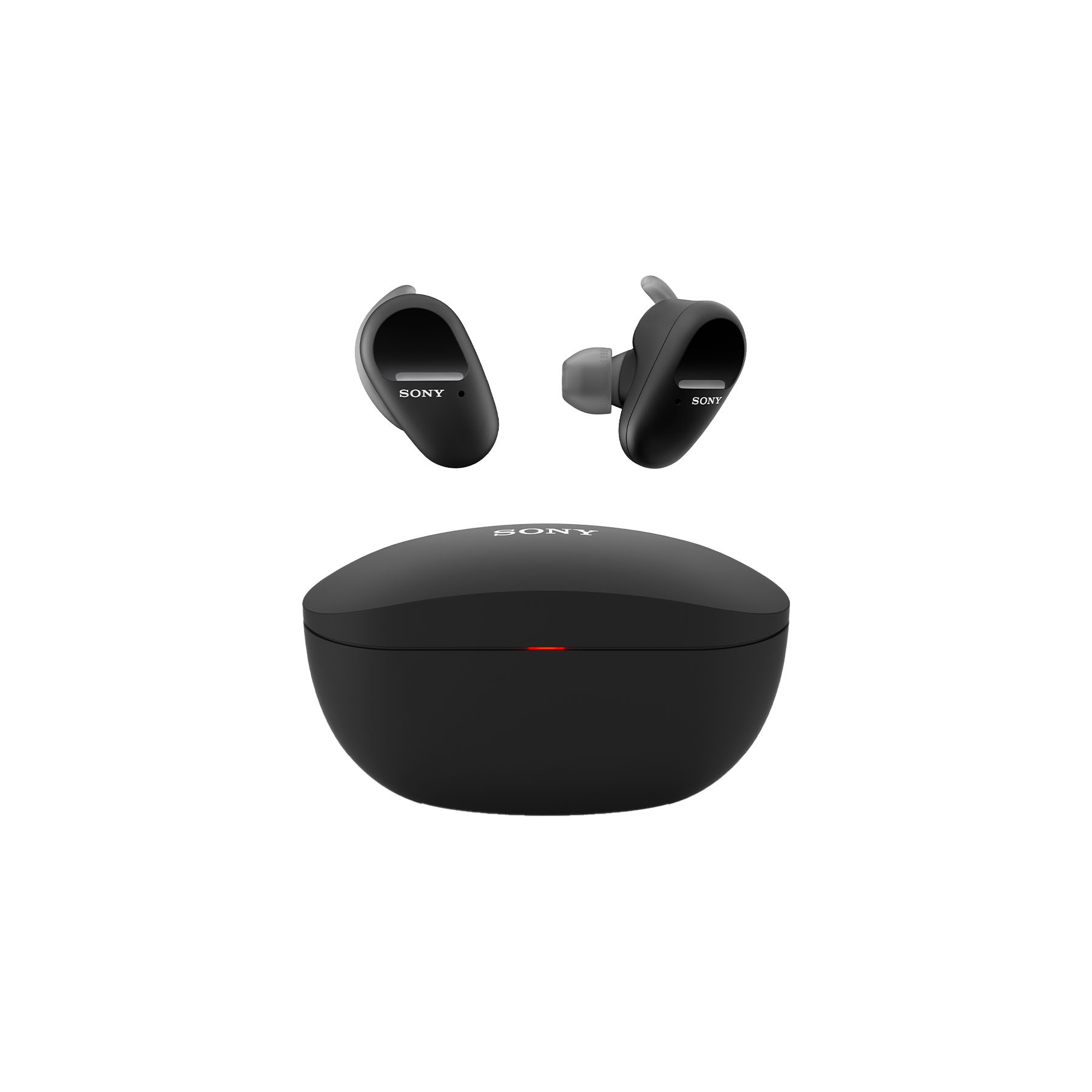 Ecouteurs sport SONY WF-SP800 Noir