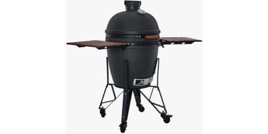 Barbecue charbon BASTARD Urban Large Complete BU201